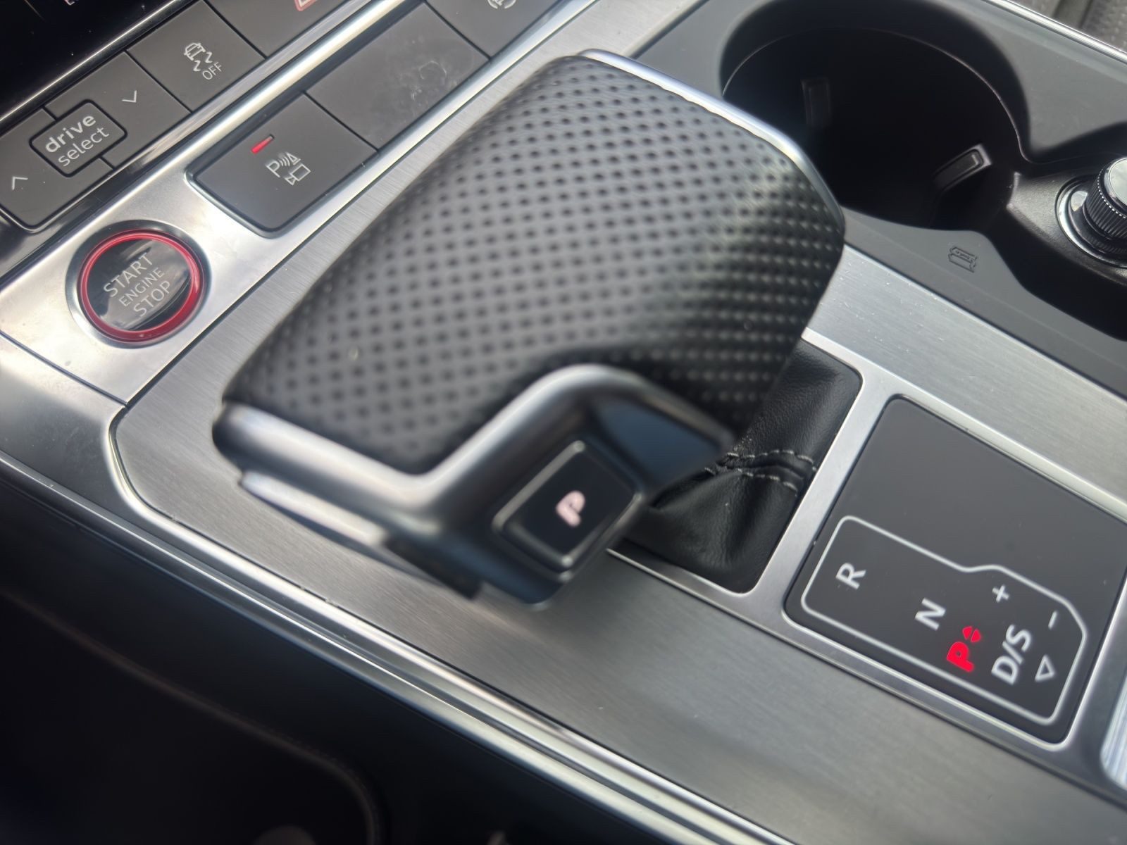 Audi S6 Avant – Bild 11