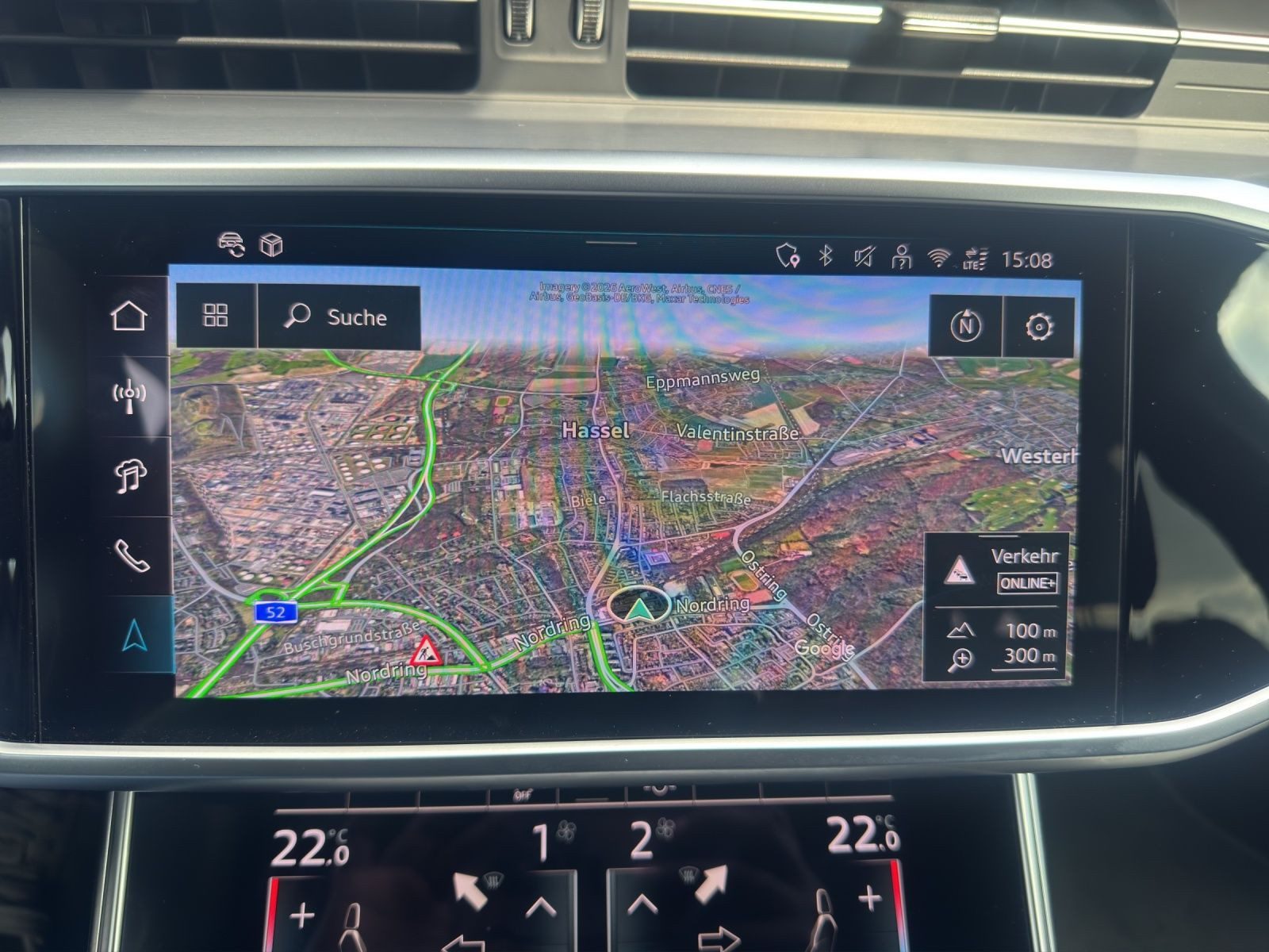 Audi S6 Avant – Bild 13
