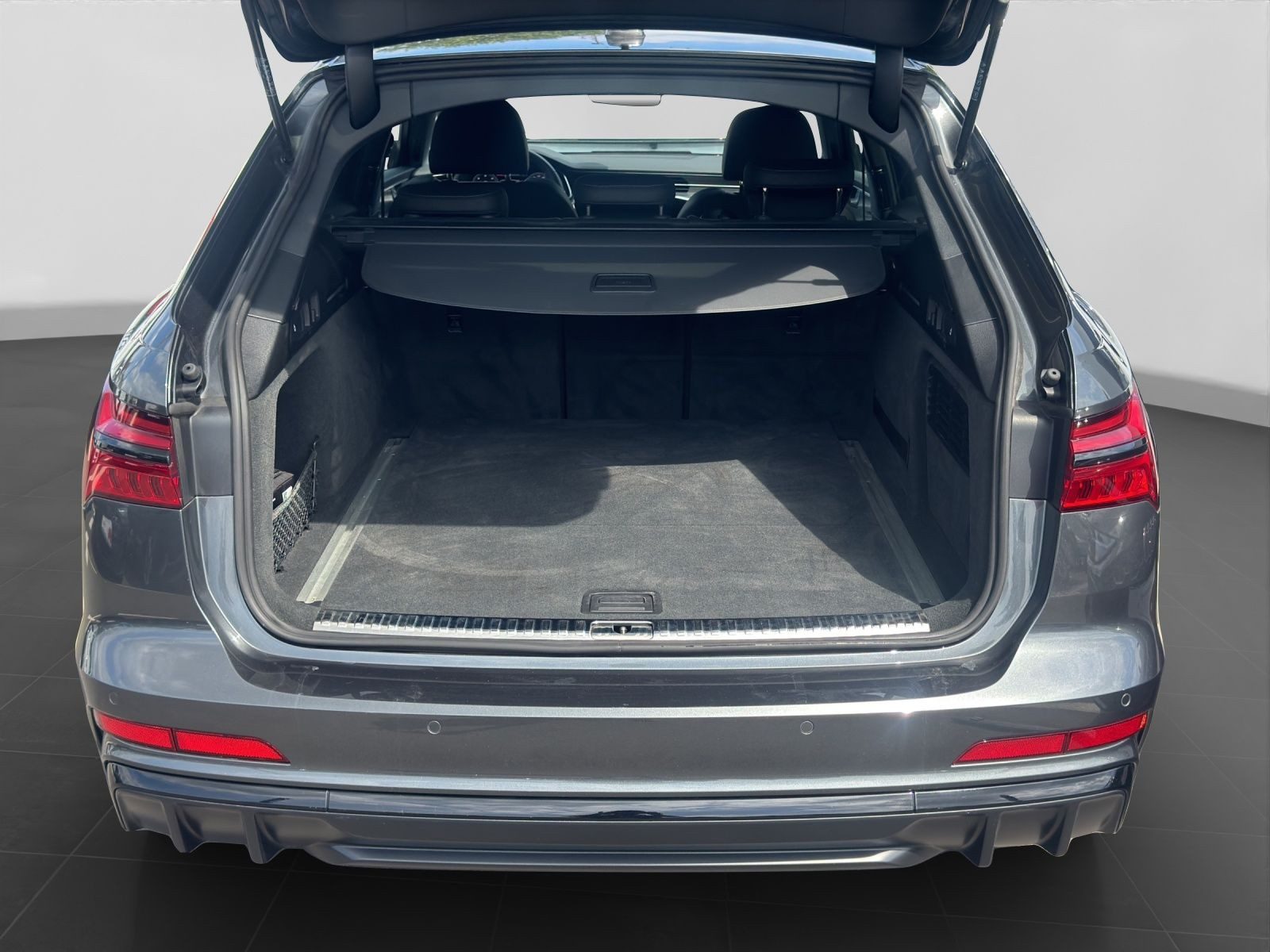 Audi S6 Avant – Bild 17