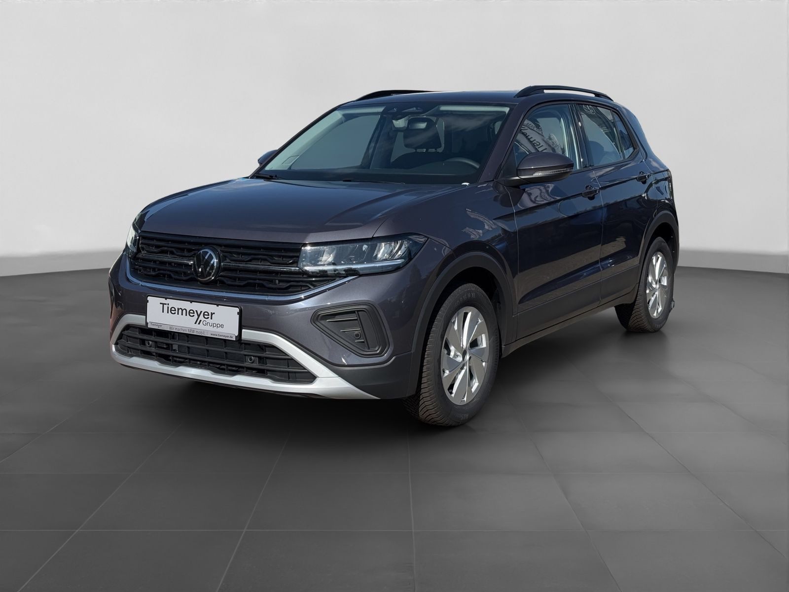 Volkswagen T-Cross – Bild 2