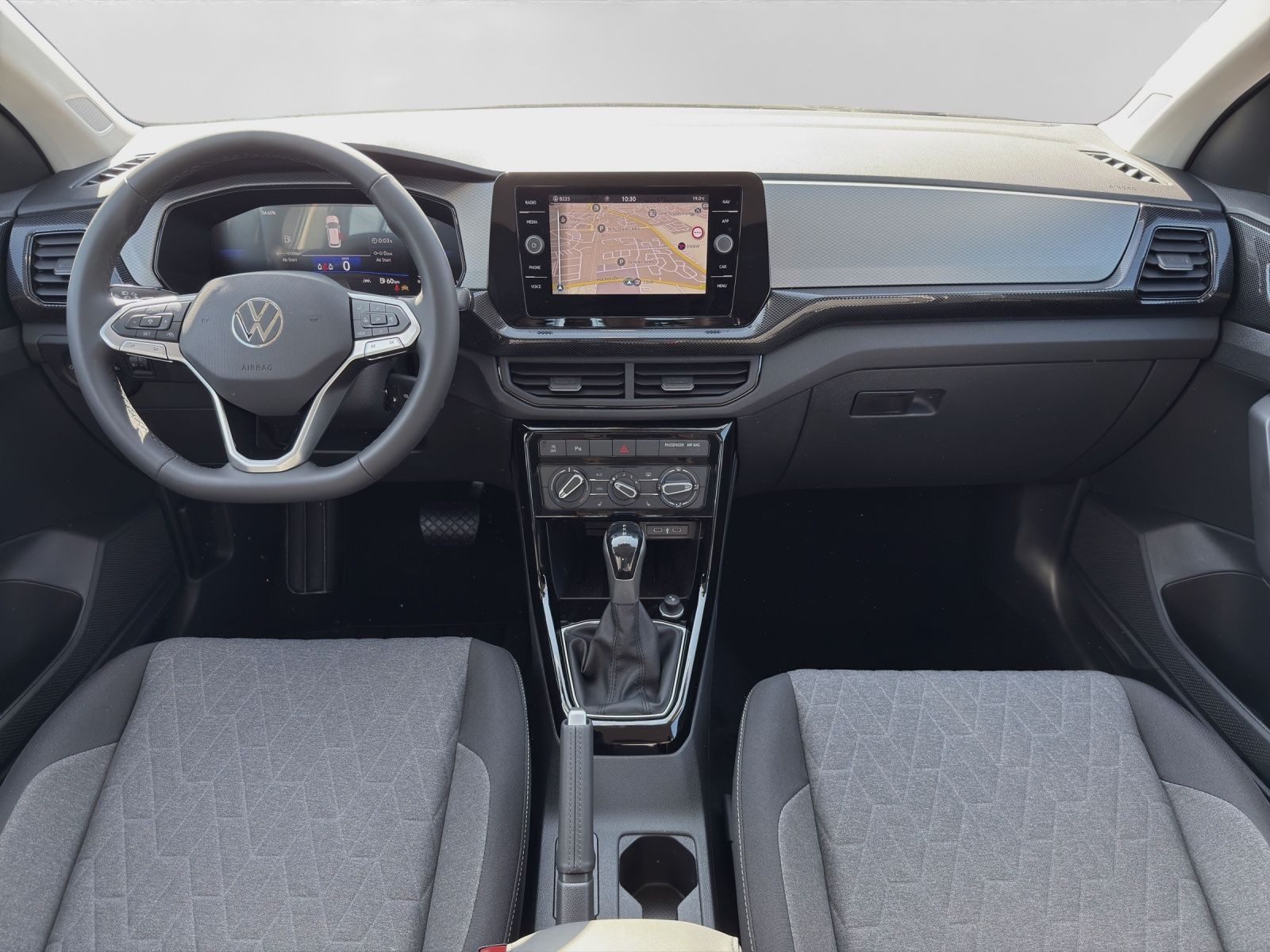 Volkswagen T-Cross – Bild 5