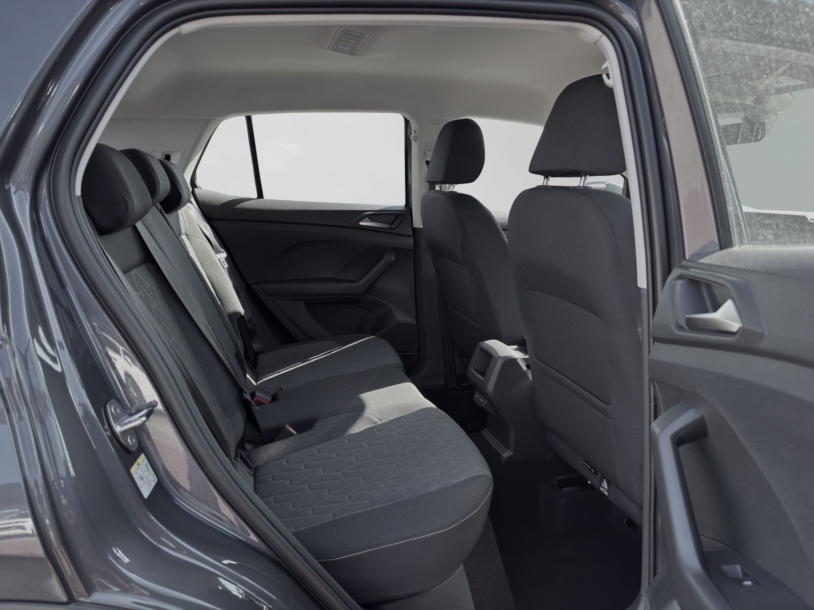 Volkswagen T-Cross – Bild 6