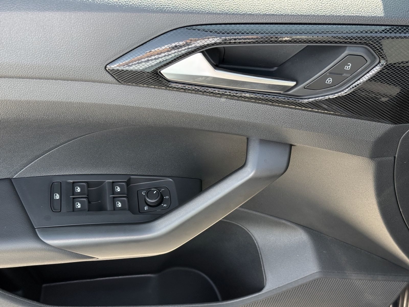 Volkswagen T-Cross – Bild 8