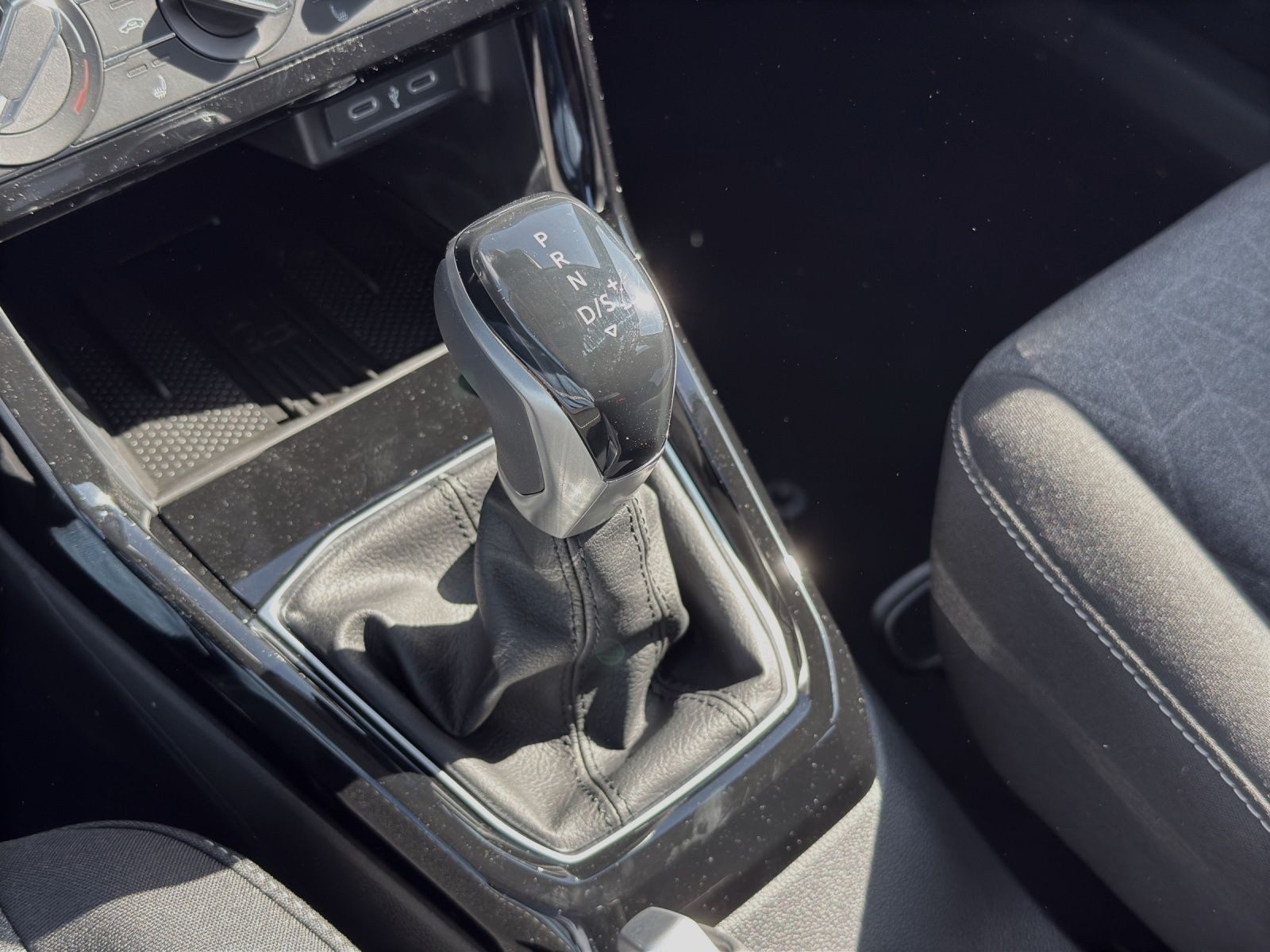 Volkswagen T-Cross – Bild 11