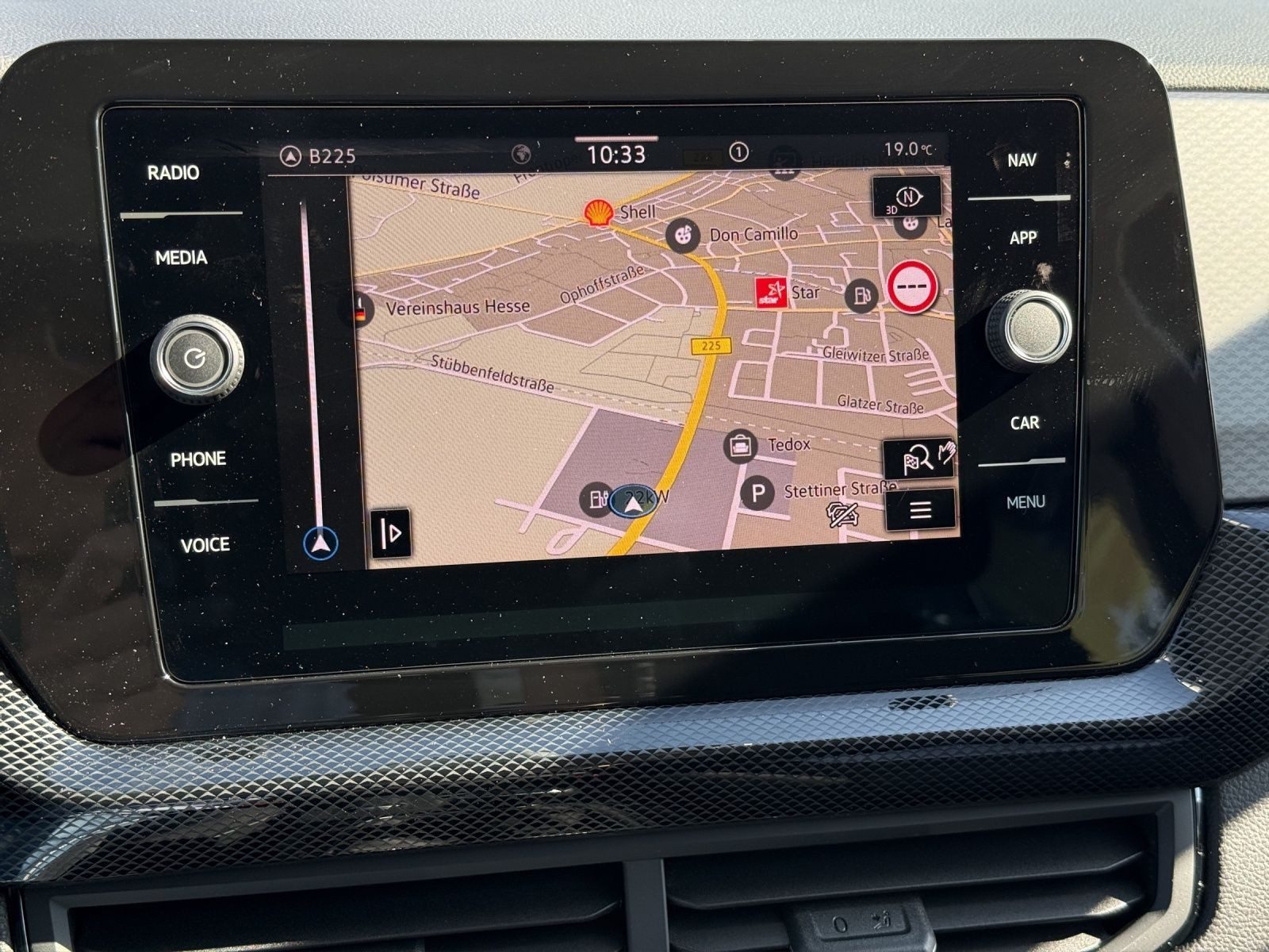 Volkswagen T-Cross – Bild 12
