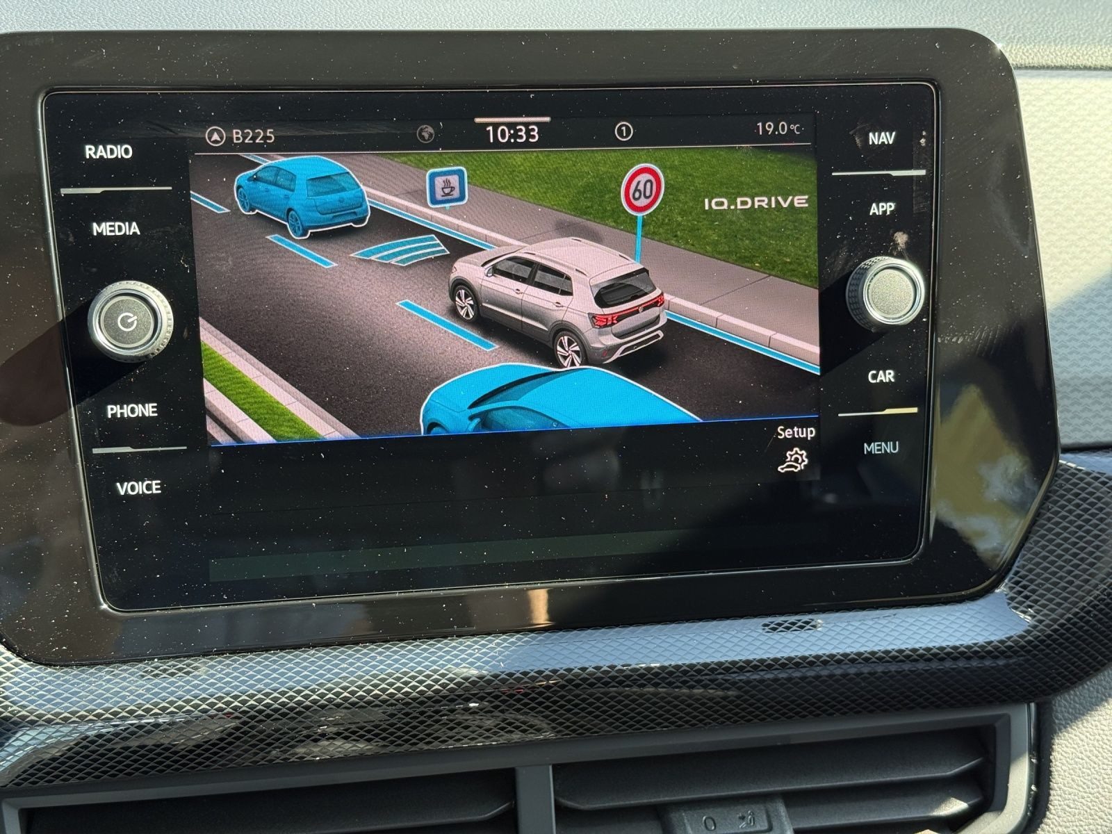 Volkswagen T-Cross – Bild 13