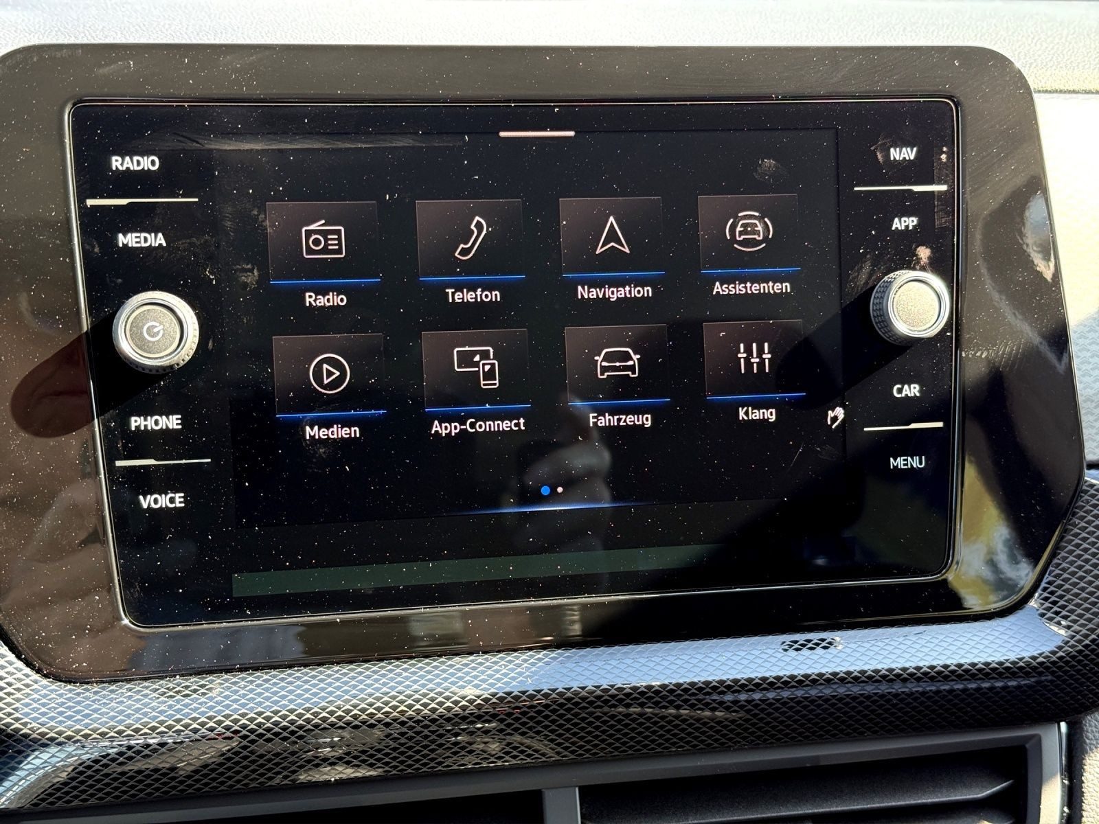 Volkswagen T-Cross – Bild 14