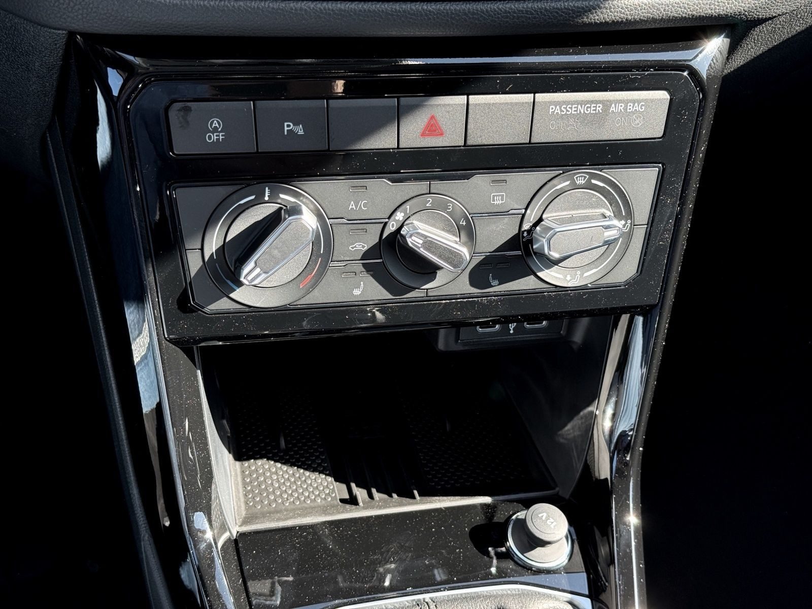 Volkswagen T-Cross – Bild 16