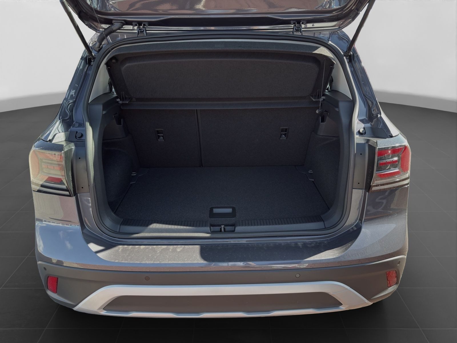 Volkswagen T-Cross – Bild 17