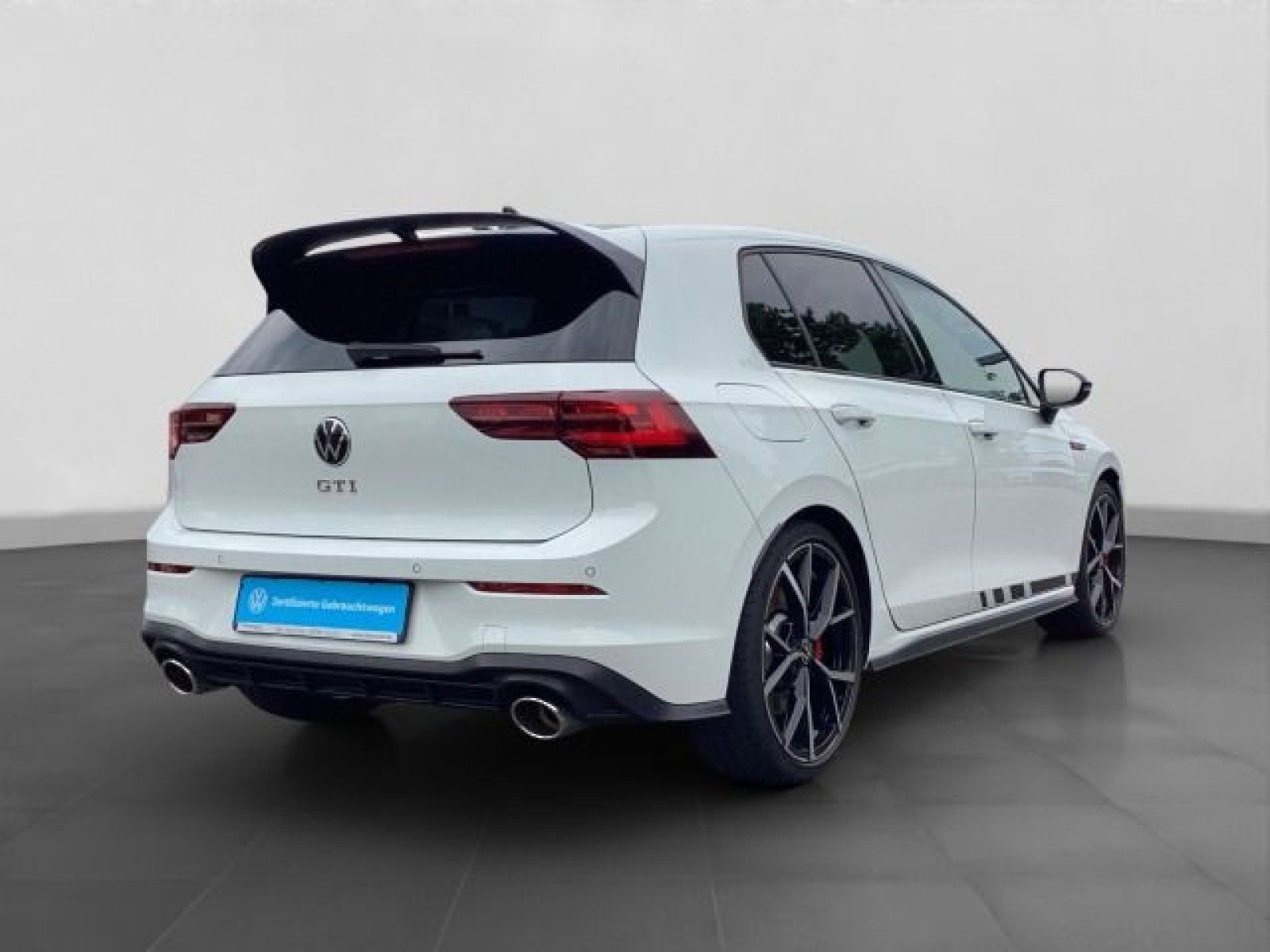 Volkswagen Golf GTI – Bild 3