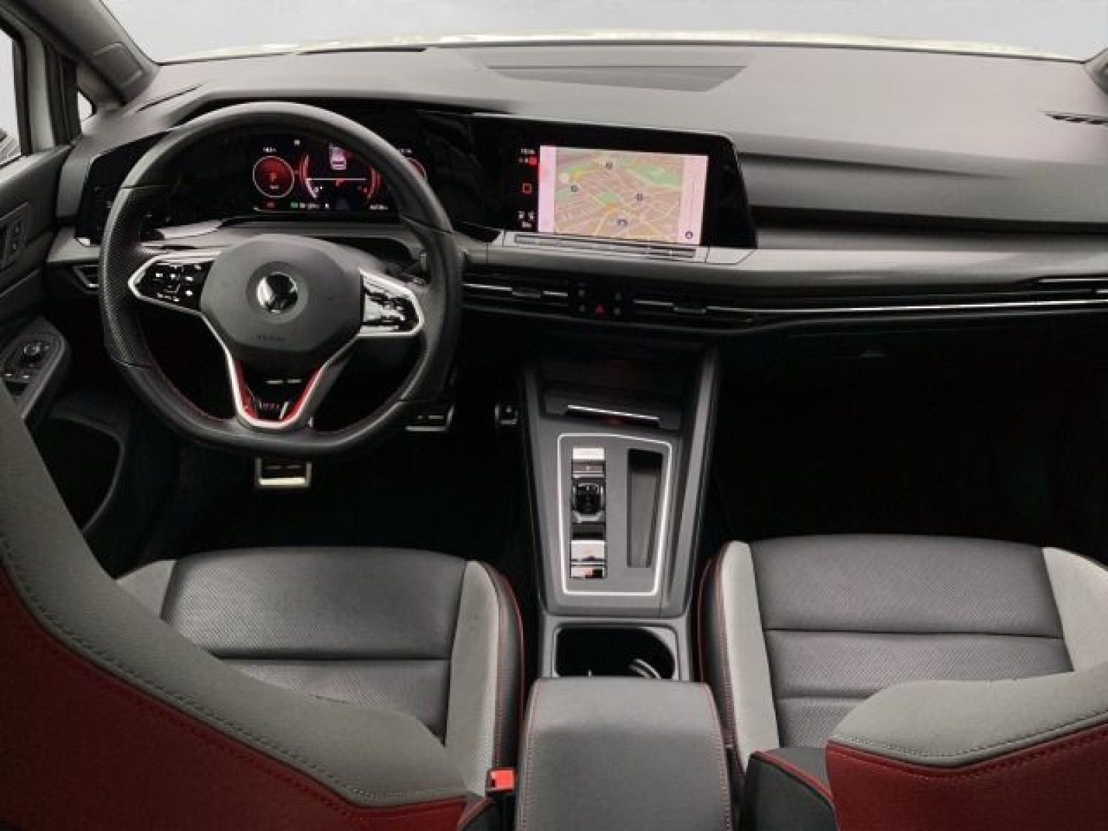 Volkswagen Golf GTI – Bild 5