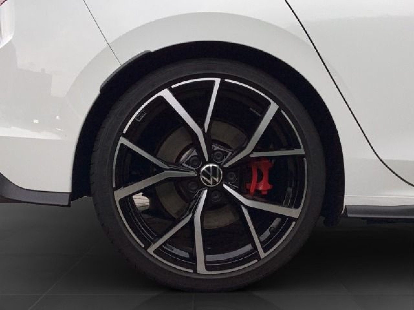 Volkswagen Golf GTI – Bild 6