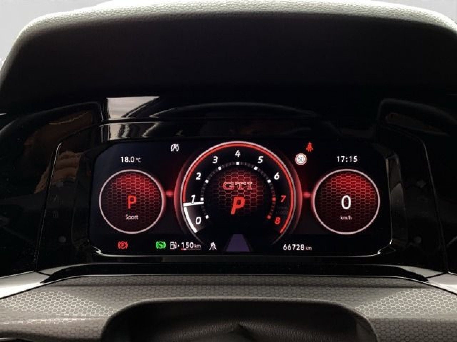 Volkswagen Golf GTI – Bild 9