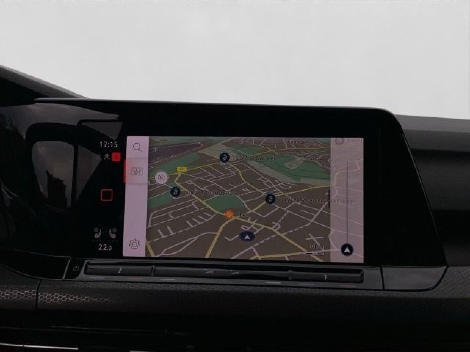 Volkswagen Golf GTI – Bild 11