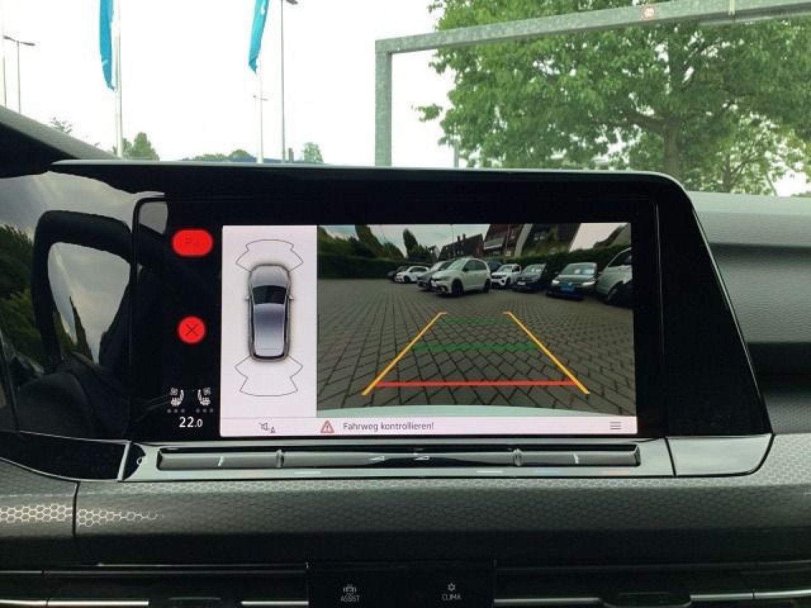 Volkswagen Golf GTI – Bild 12