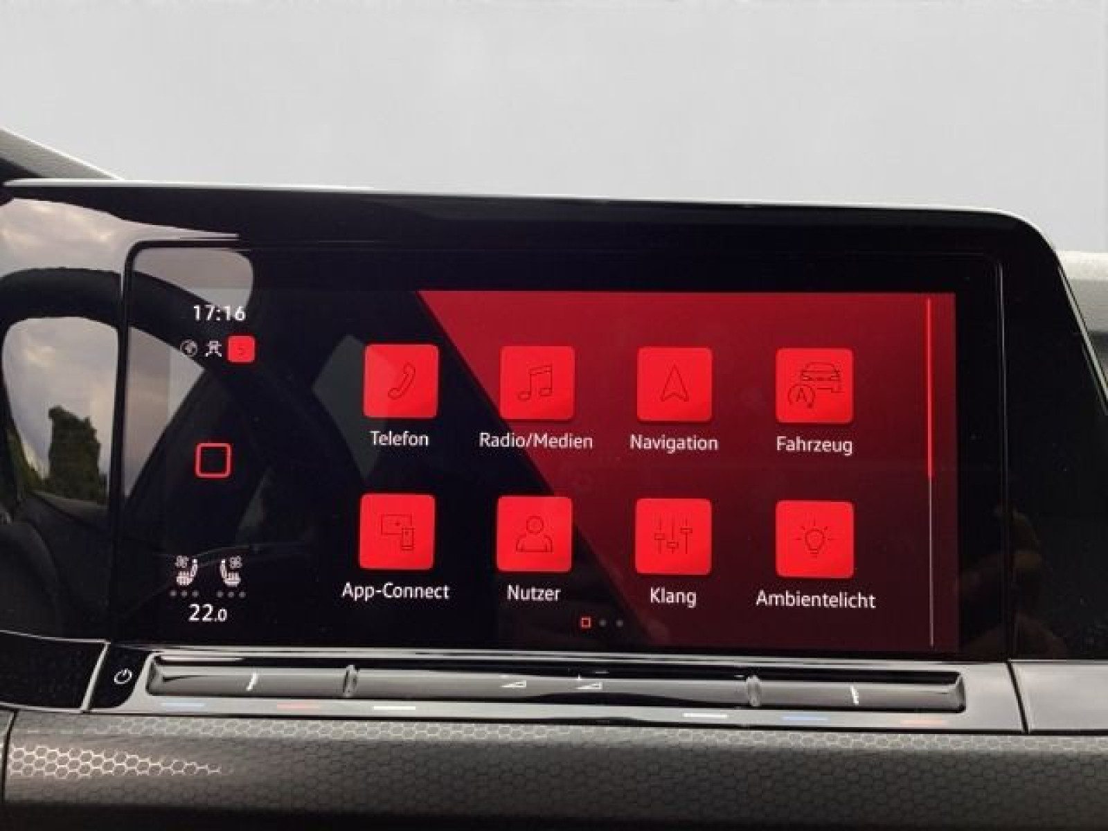 Volkswagen Golf GTI – Bild 14