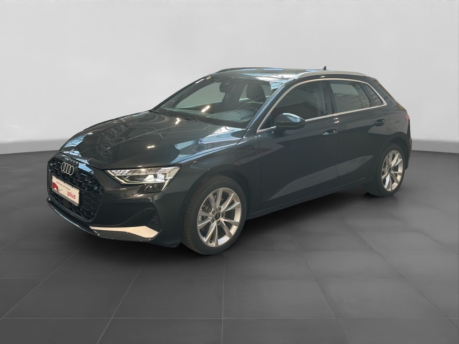 Audi A3 Sportback – Bild 2