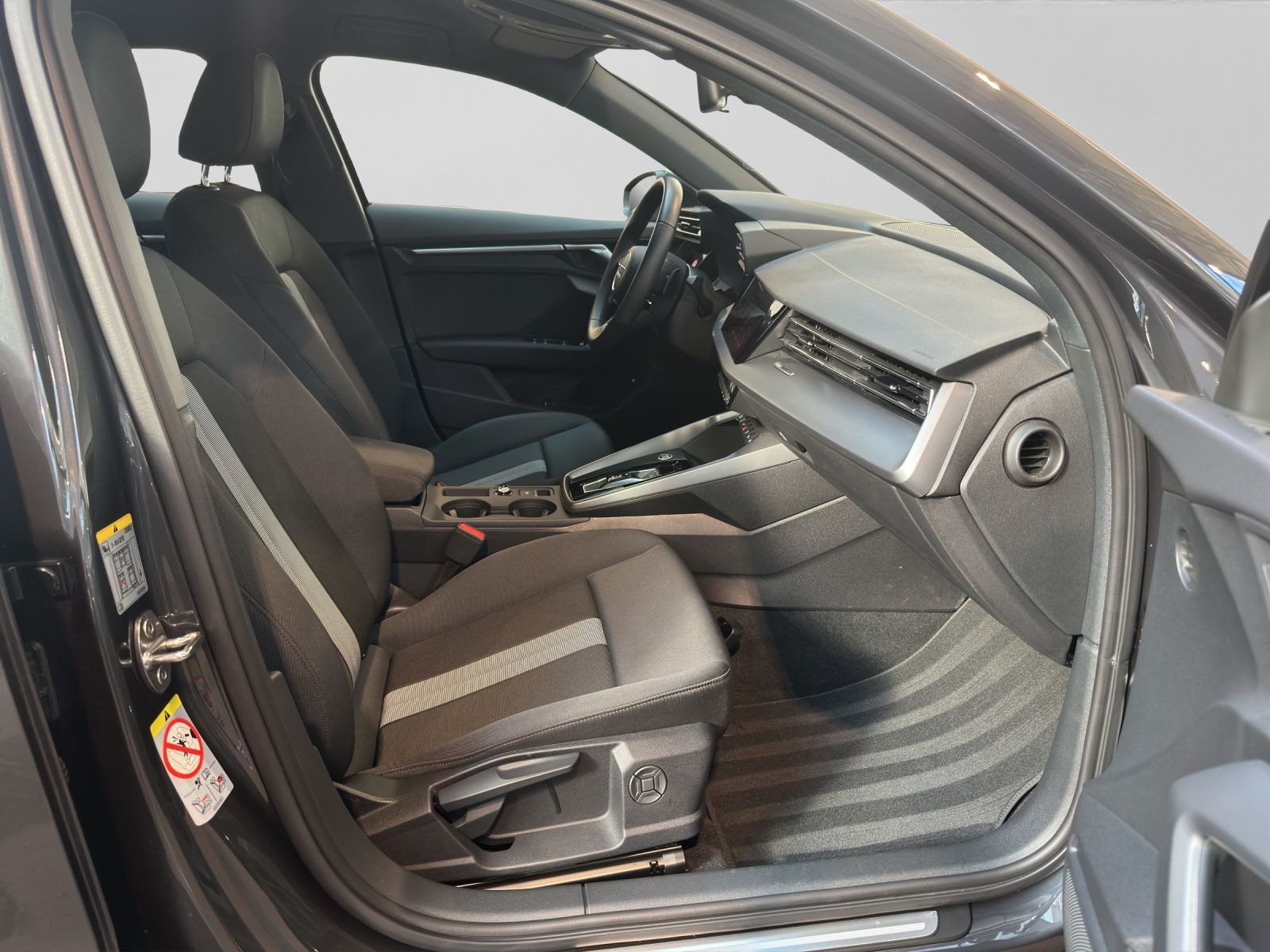 Audi A3 Sportback – Bild 4