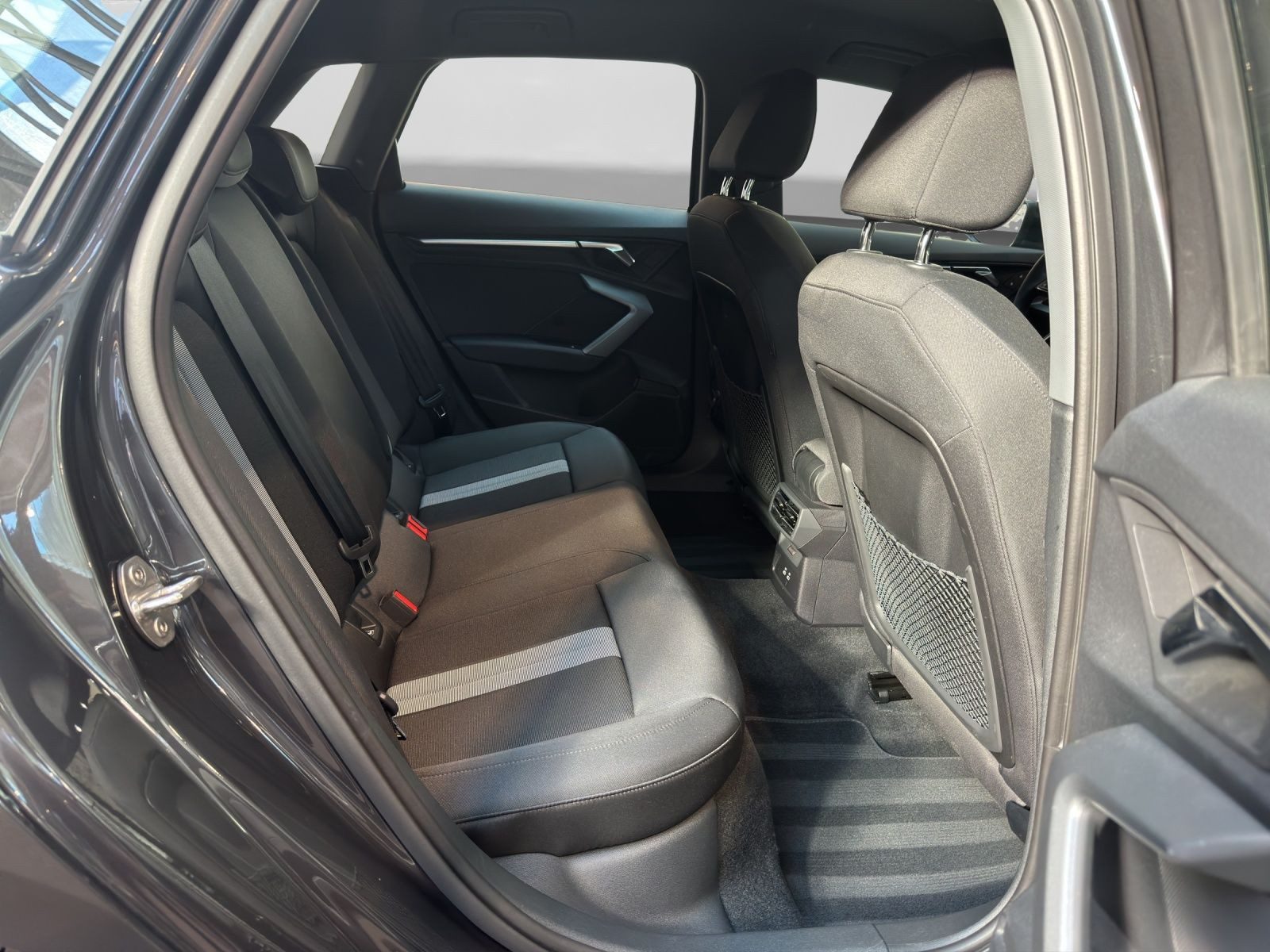 Audi A3 Sportback – Bild 6
