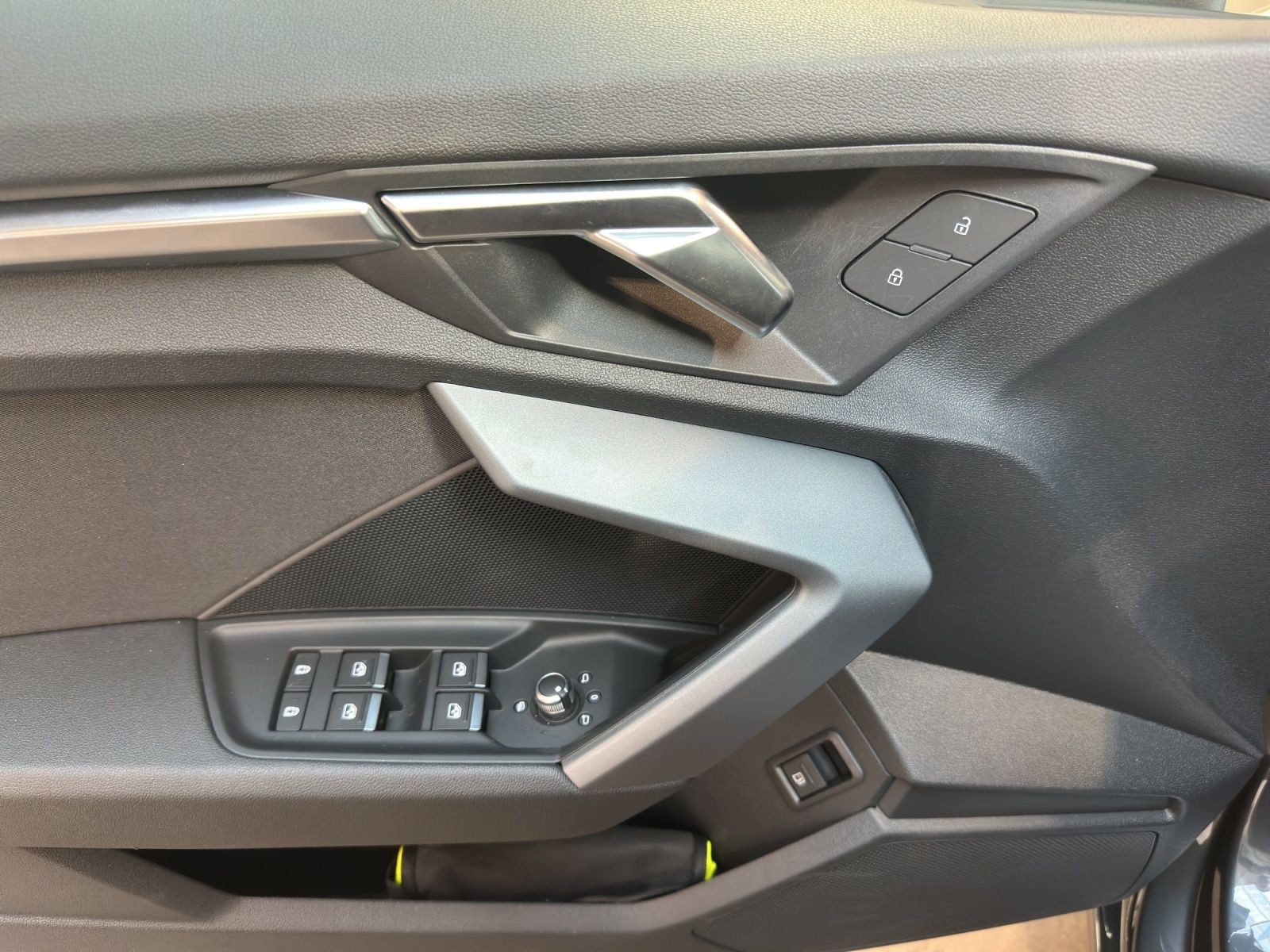 Audi A3 Sportback – Bild 8