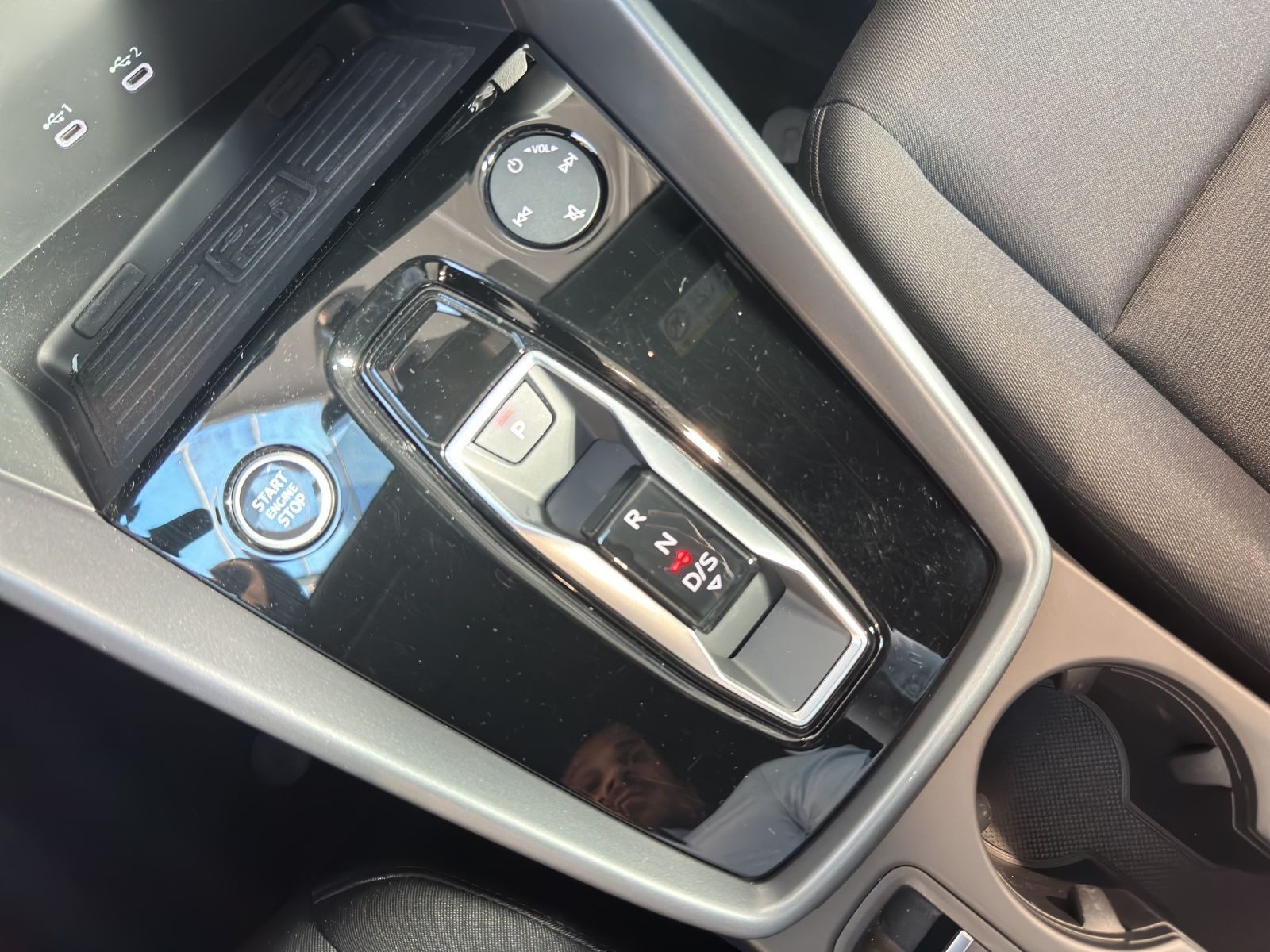 Audi A3 Sportback – Bild 11