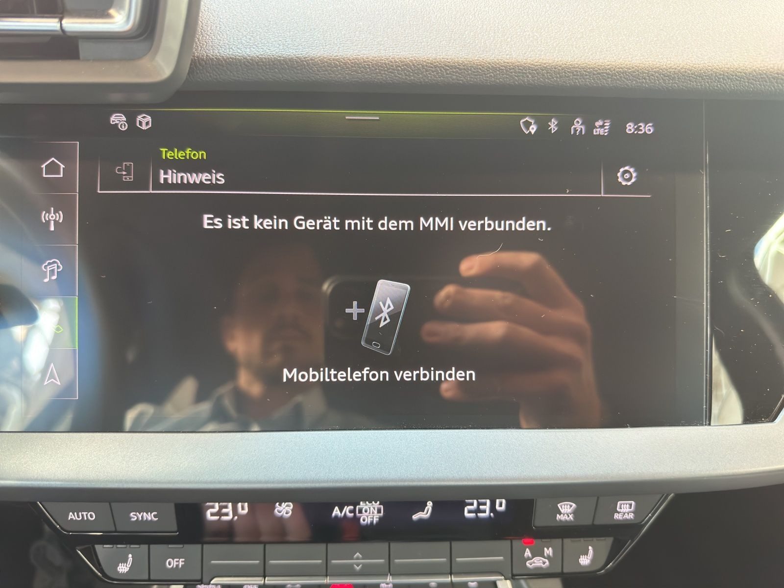 Audi A3 Sportback – Bild 14