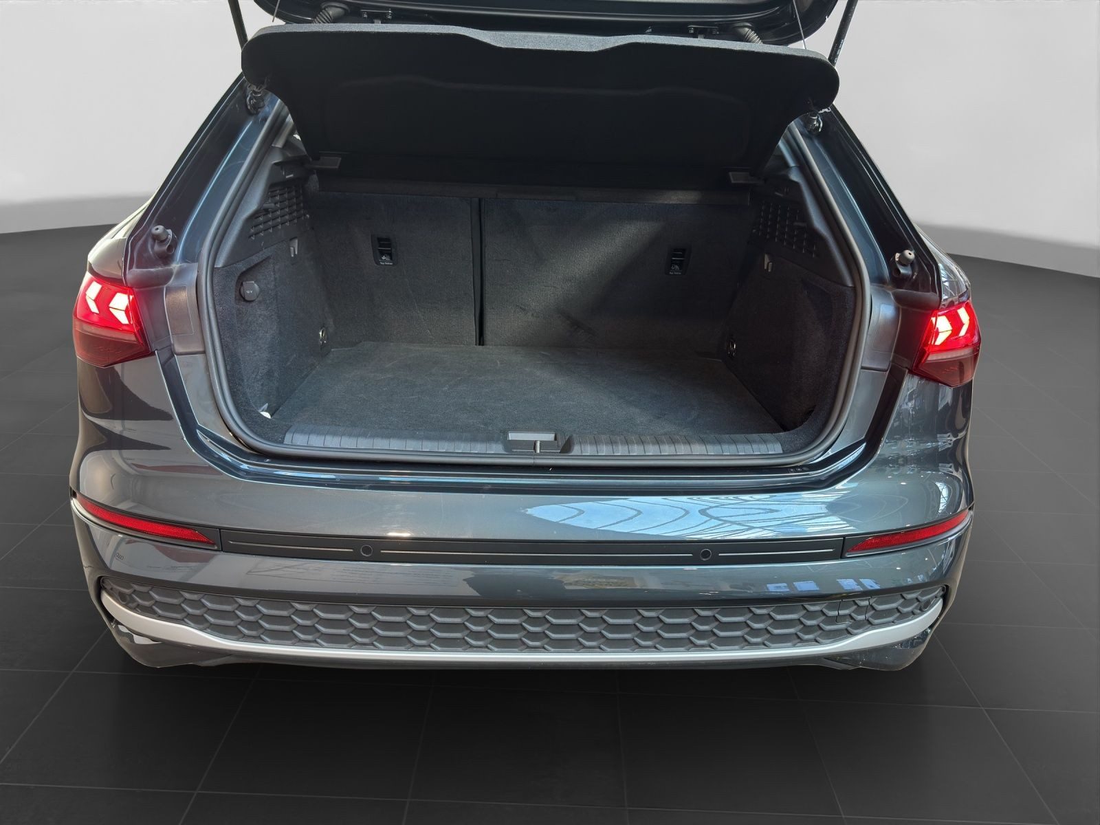 Audi A3 Sportback – Bild 17