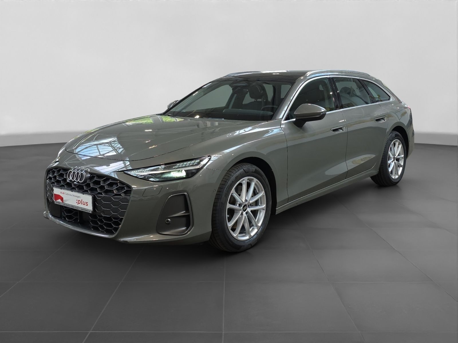 Audi A6 Avant – Bild 2