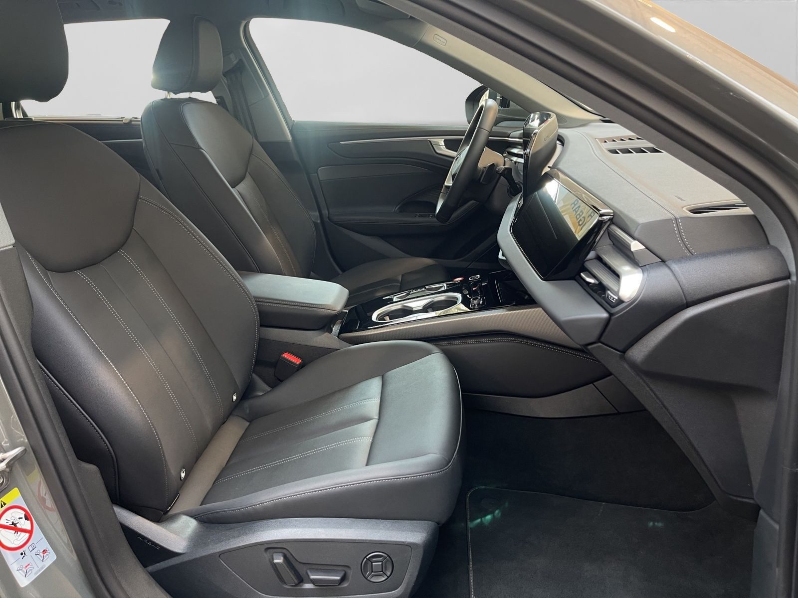 Audi A6 Avant – Bild 4