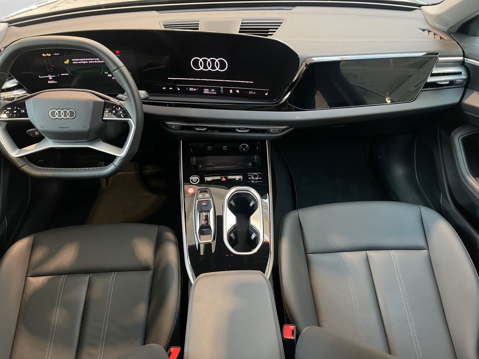 Audi A6 Avant – Bild 5