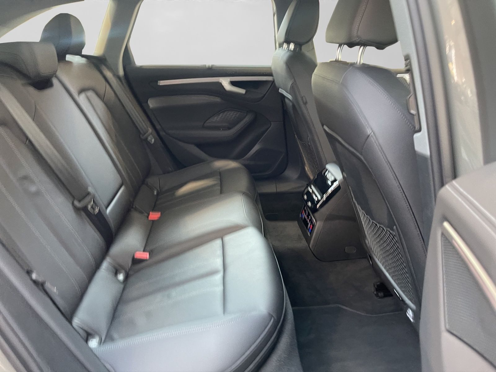 Audi A6 Avant – Bild 6