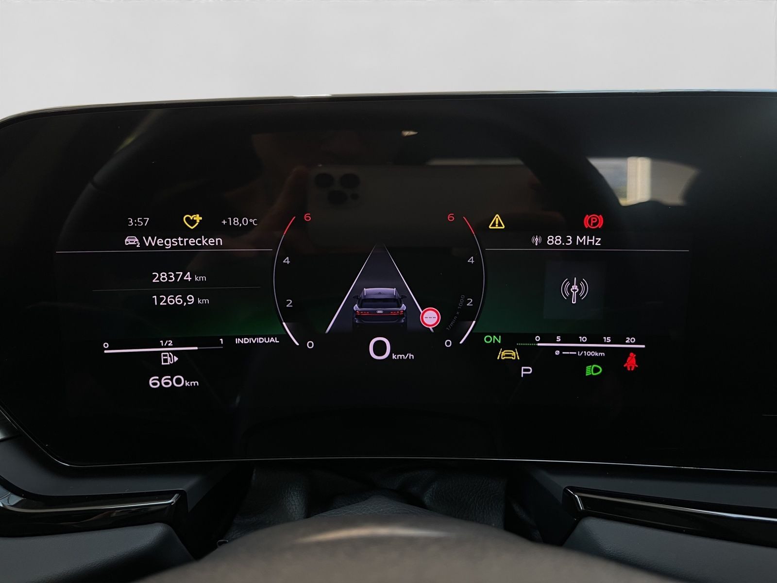 Audi A6 Avant – Bild 10