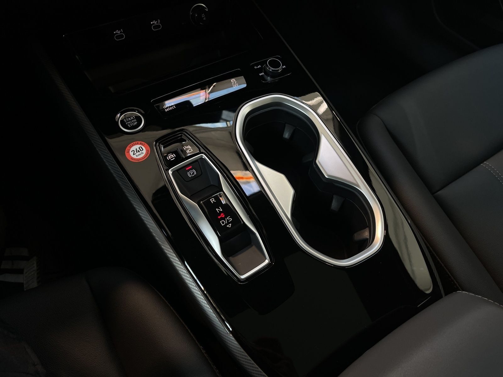 Audi A6 Avant – Bild 11