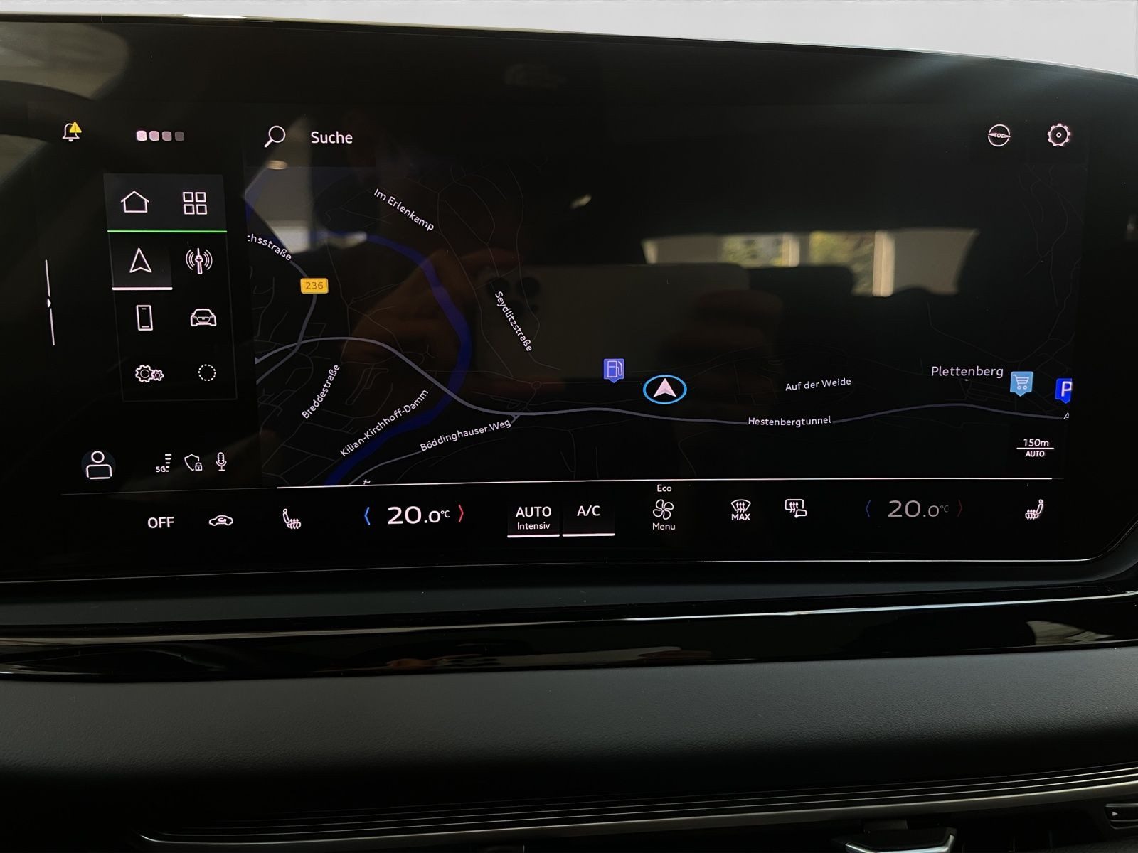Audi A6 Avant – Bild 12