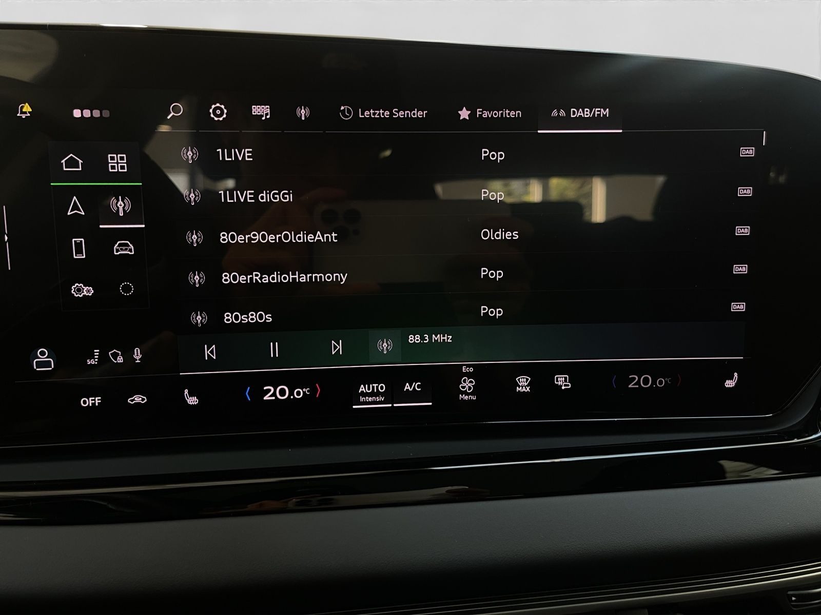 Audi A6 Avant – Bild 13
