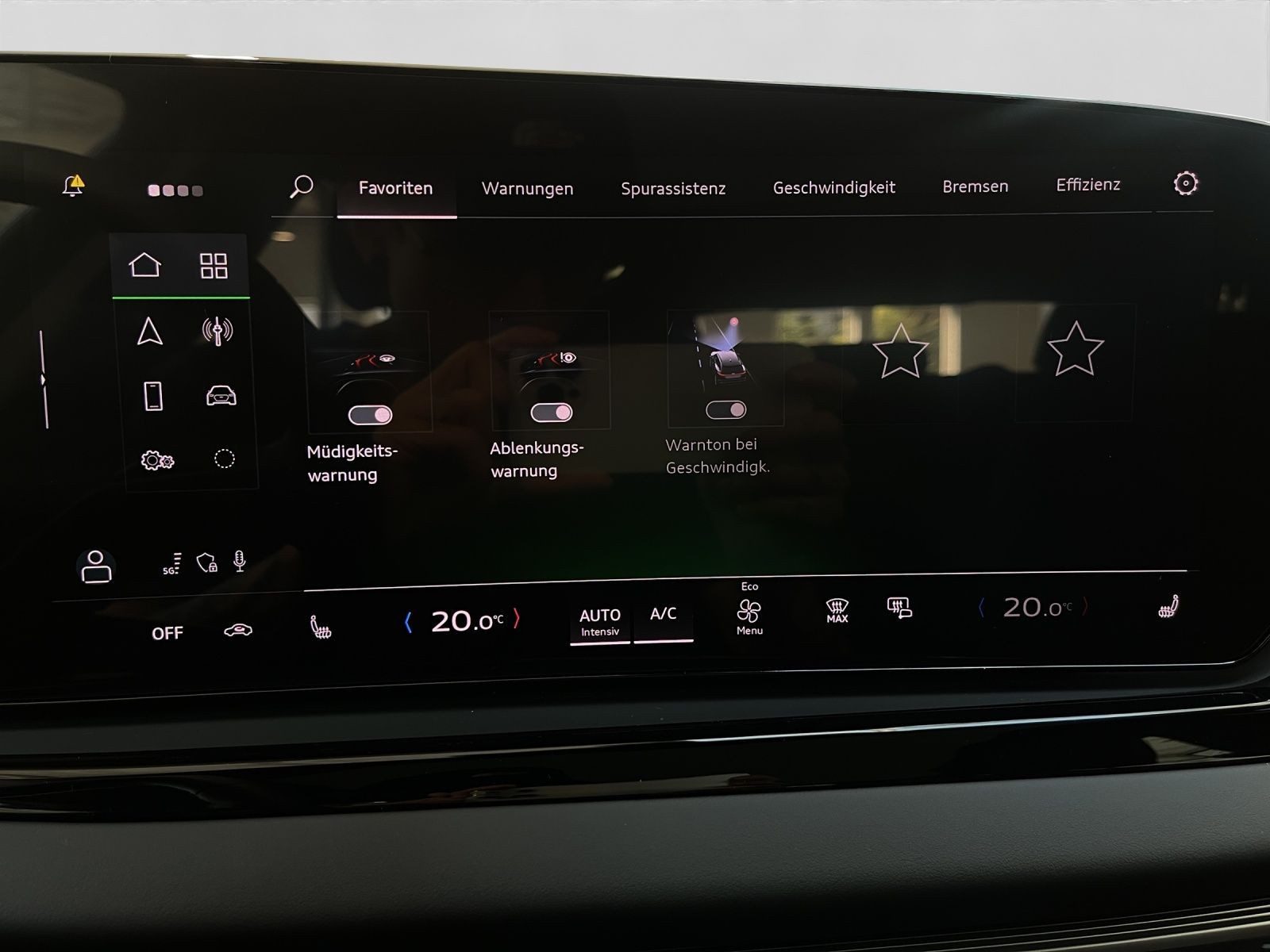 Audi A6 Avant – Bild 14