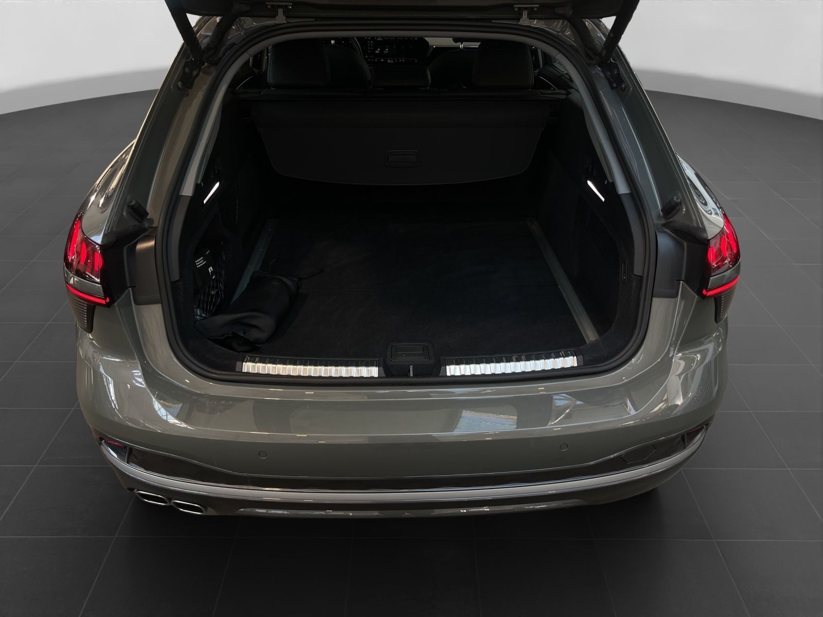 Audi A6 Avant – Bild 16