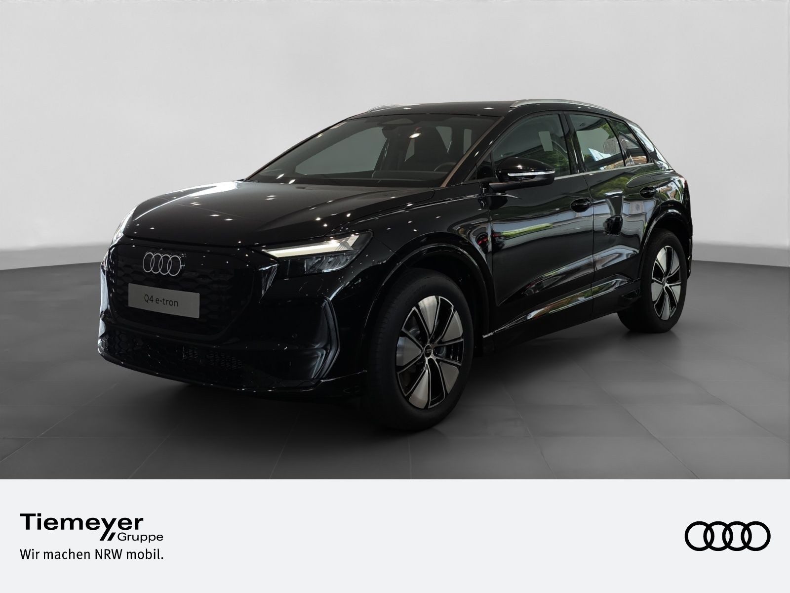 Audi Q4 e-tron – Foto 1