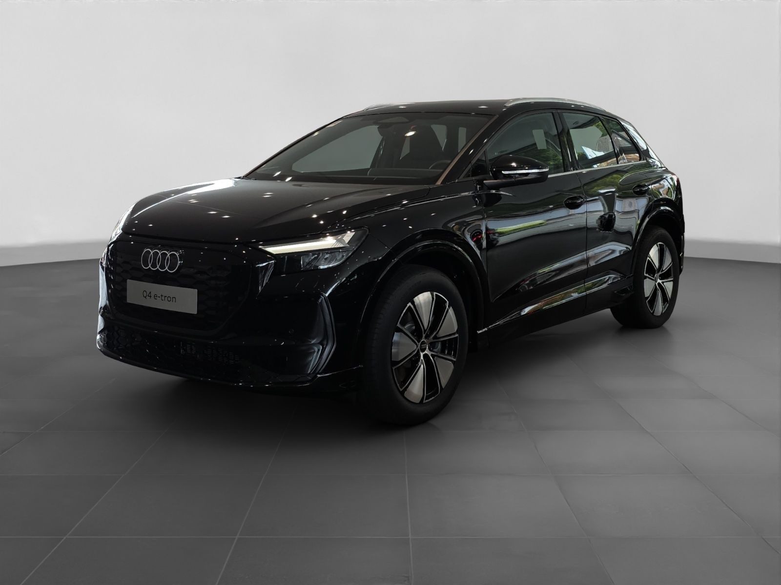 Audi Q4 e-tron – Foto 2