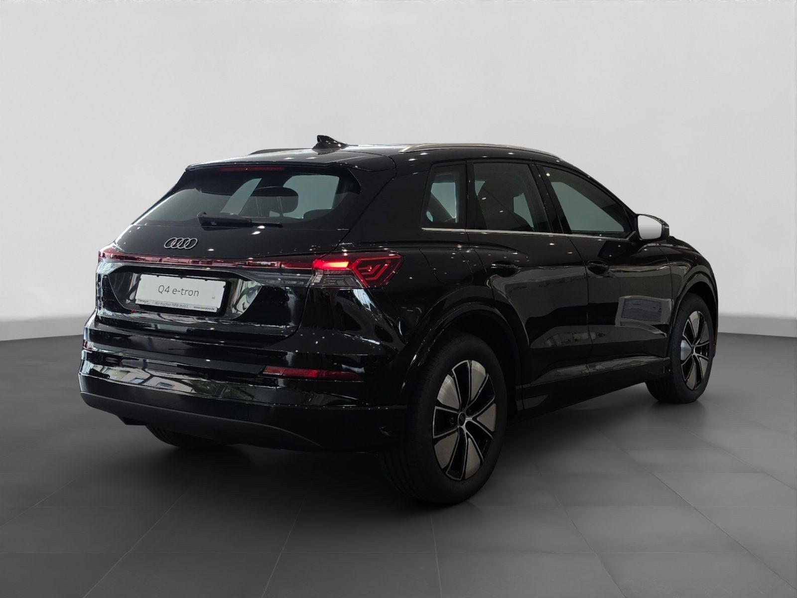 Audi Q4 e-tron – Foto 3