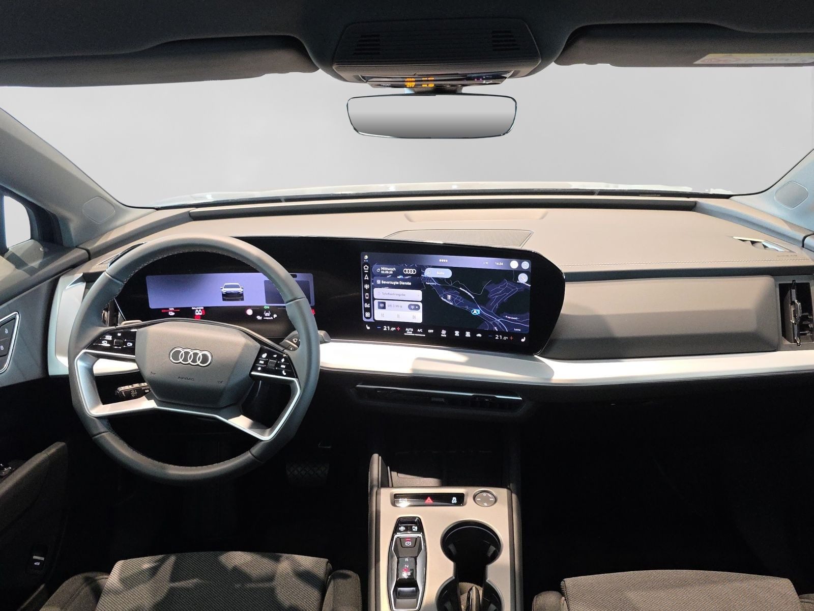 Audi Q4 e-tron – Foto 5