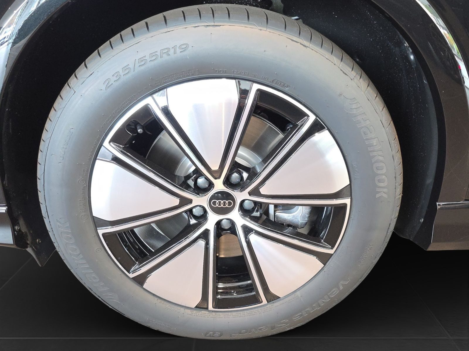 Audi Q4 e-tron – Foto 7