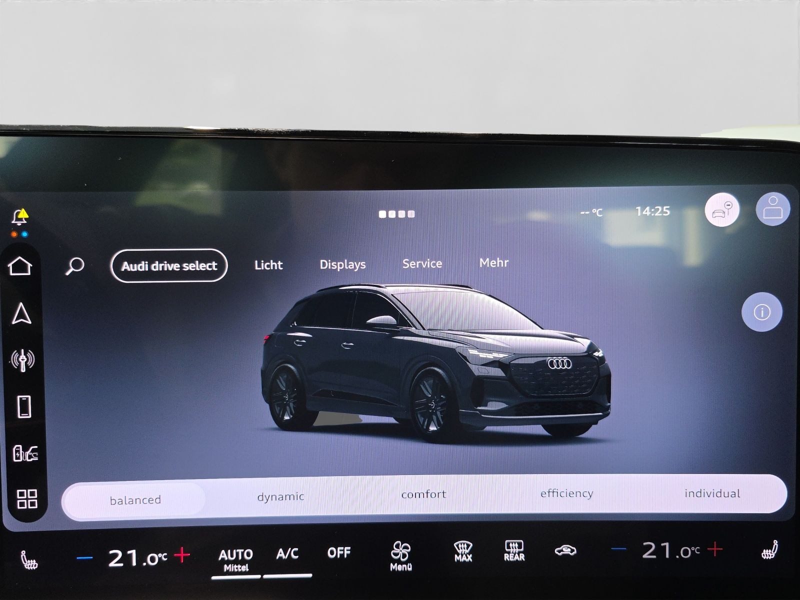 Audi Q4 e-tron – Foto 14
