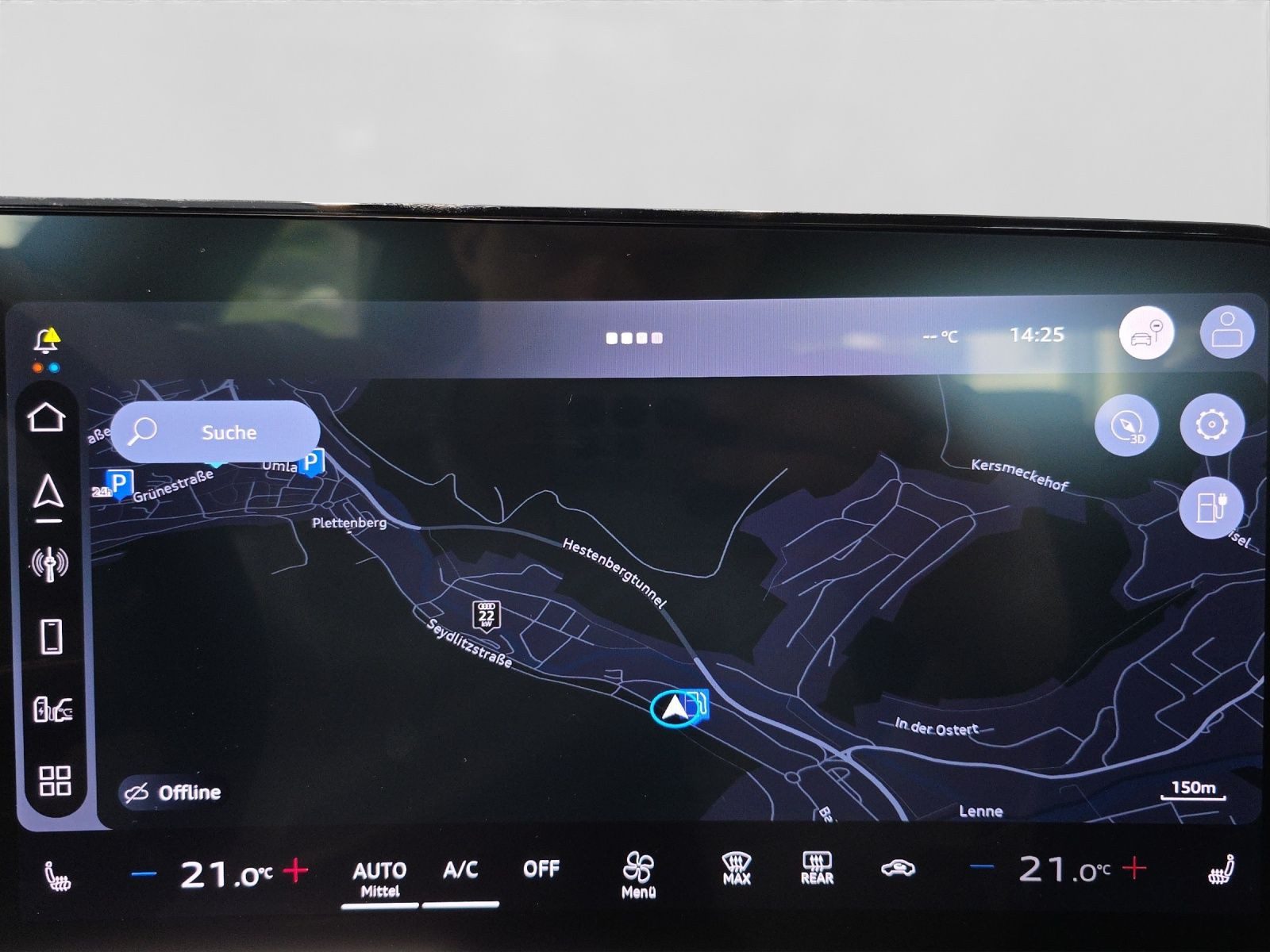 Audi Q4 e-tron – Foto 15