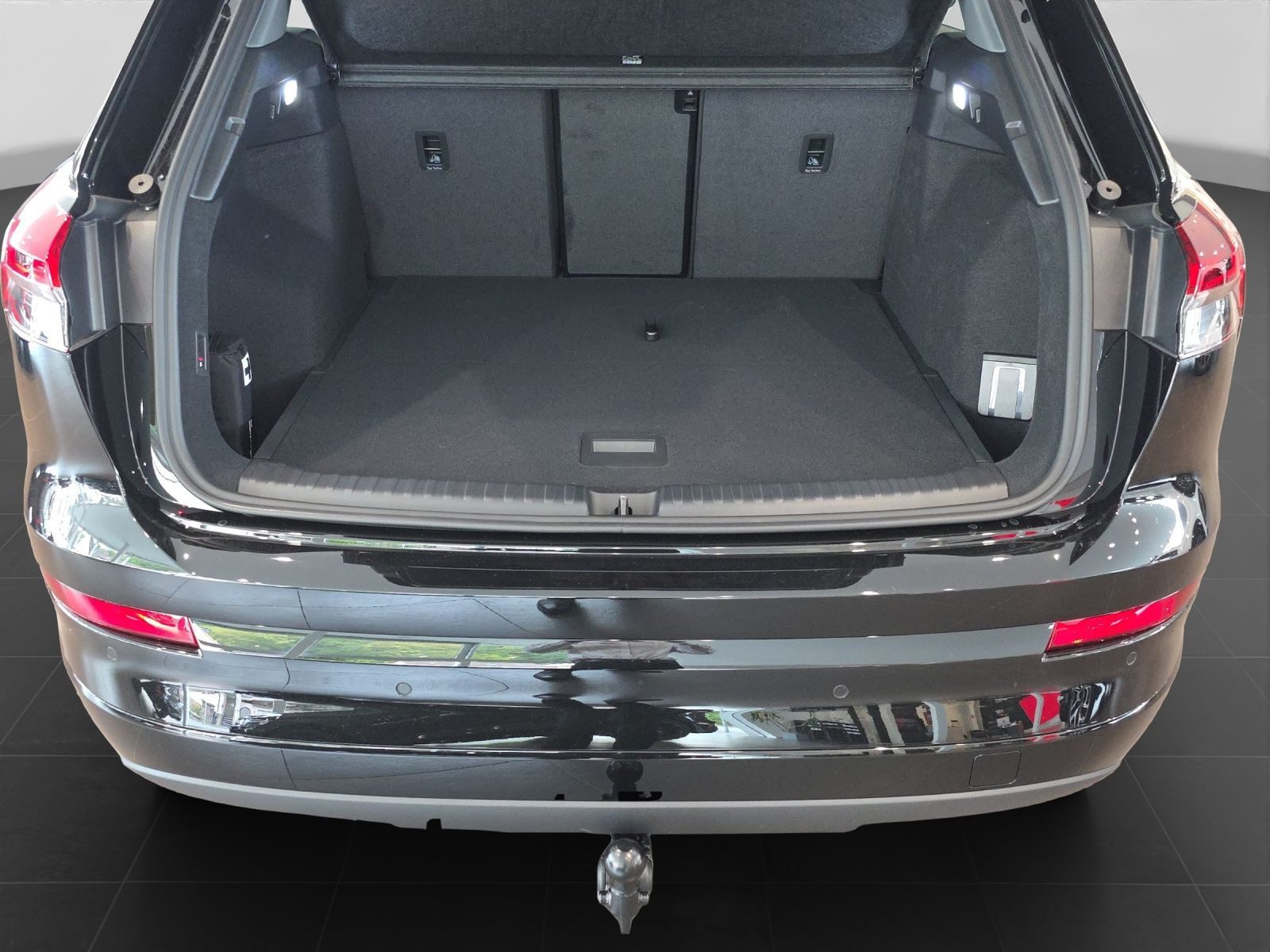 Audi Q4 e-tron – Foto 17