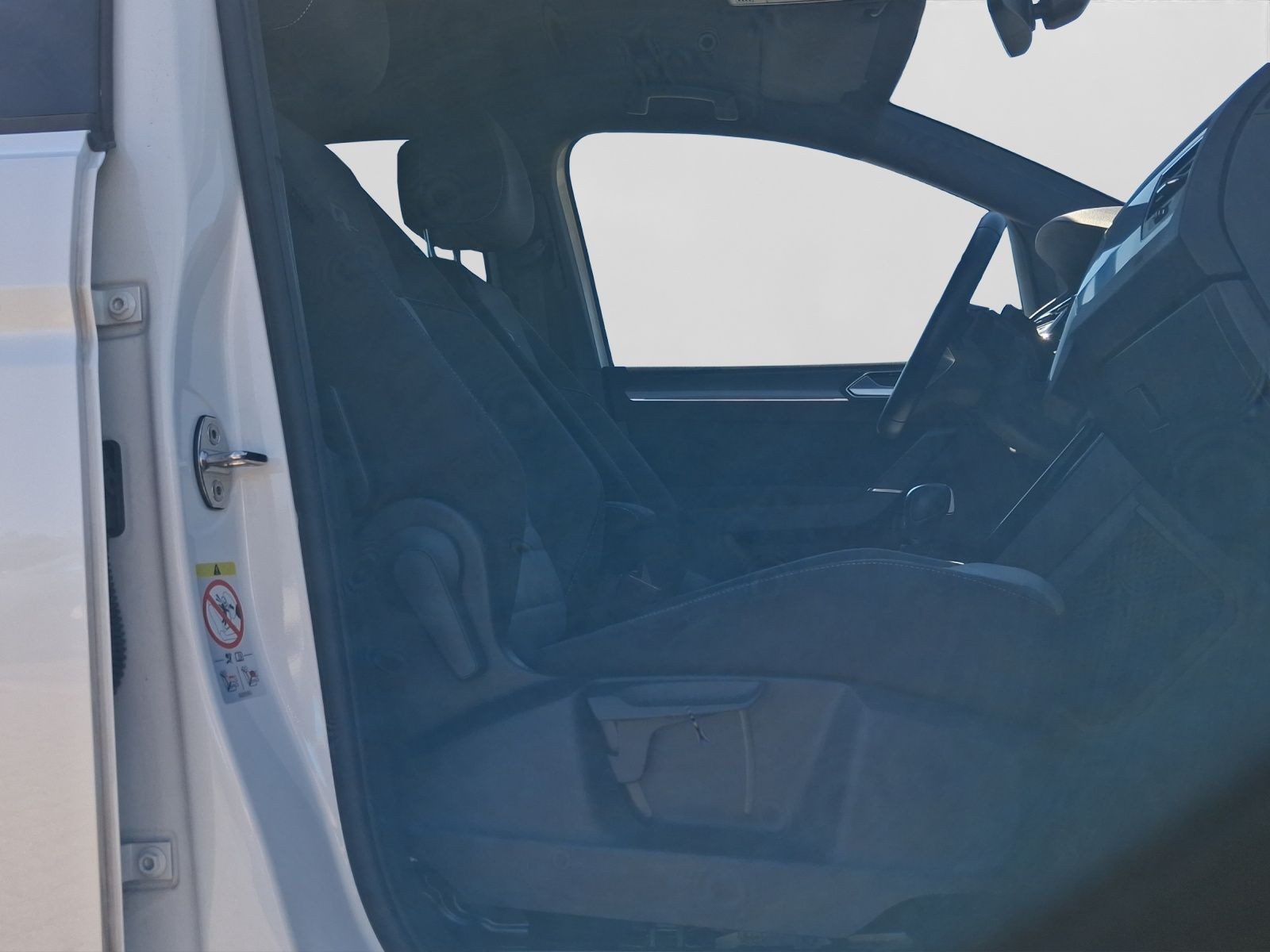 Volkswagen Touran – Bild 4