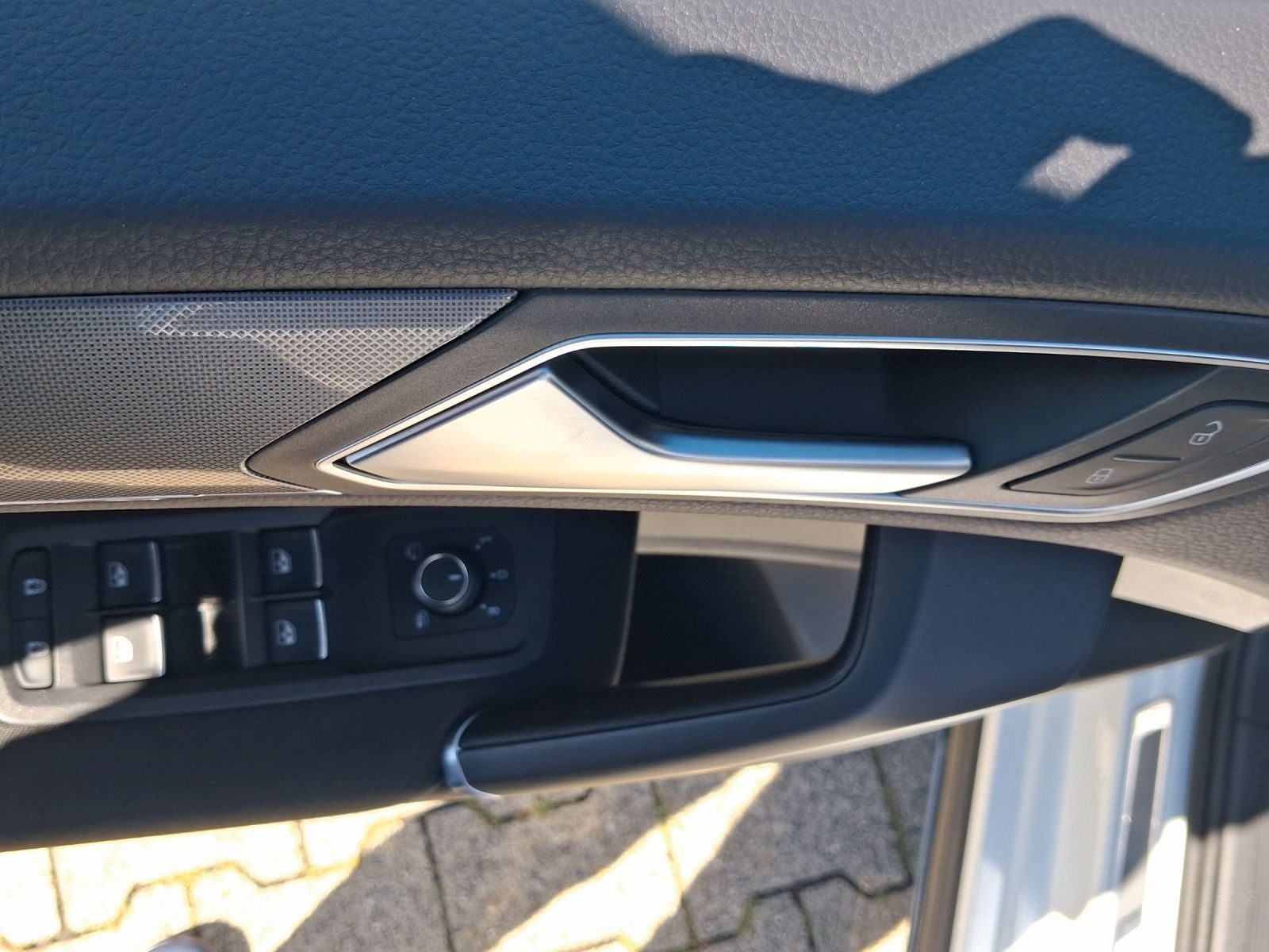 Volkswagen Touran – Bild 8