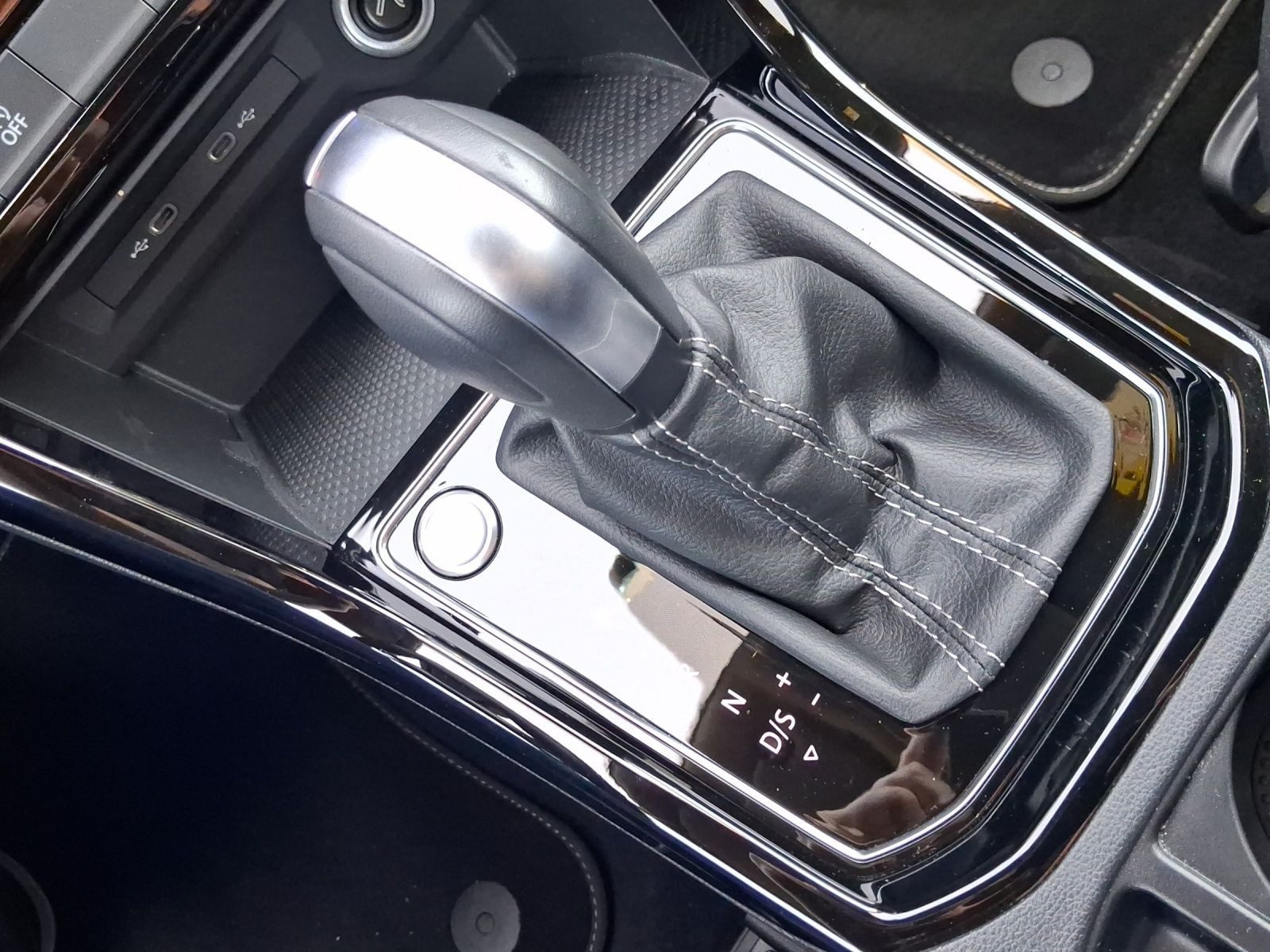Volkswagen Touran – Bild 11