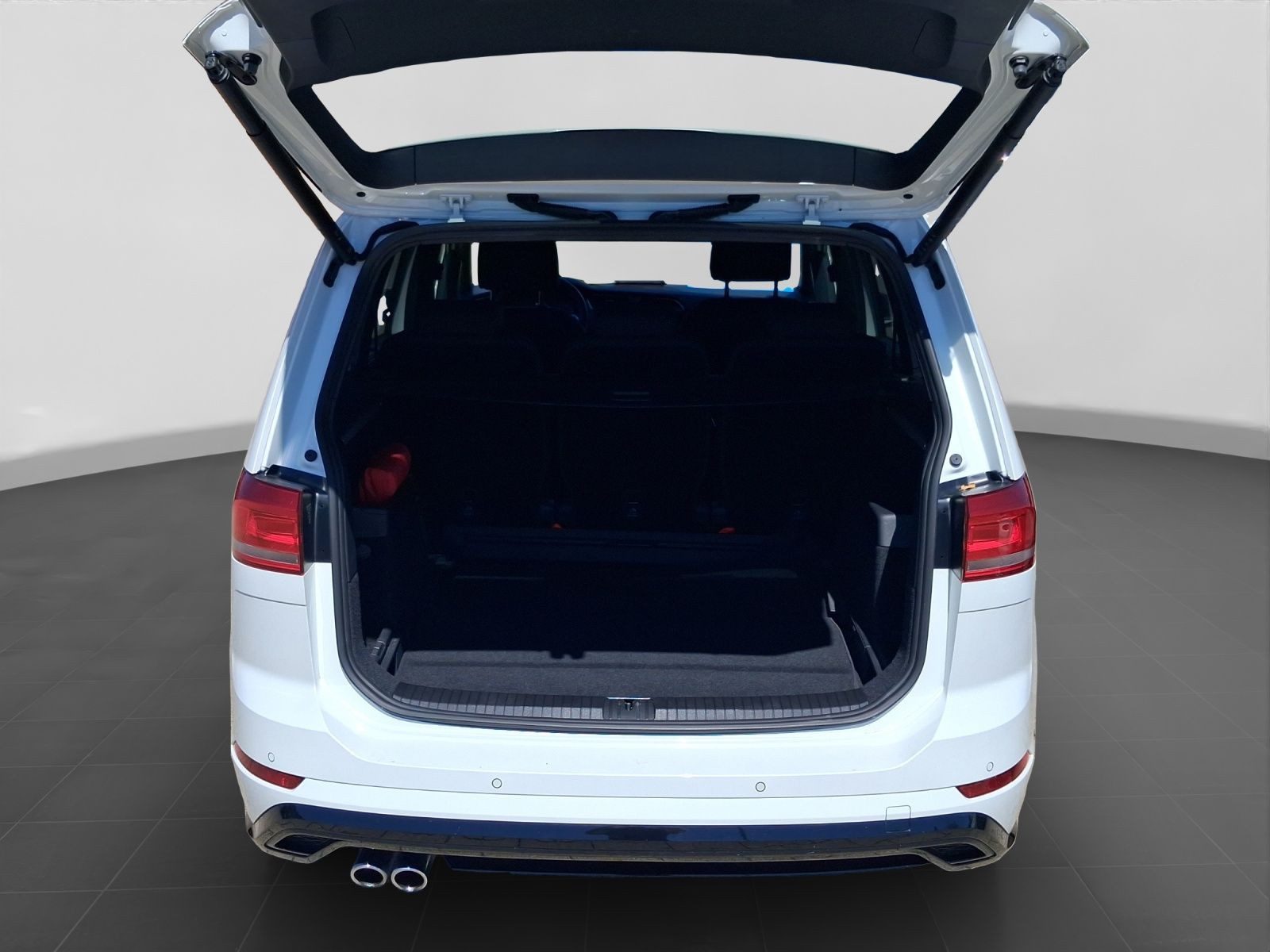 Volkswagen Touran – Bild 15