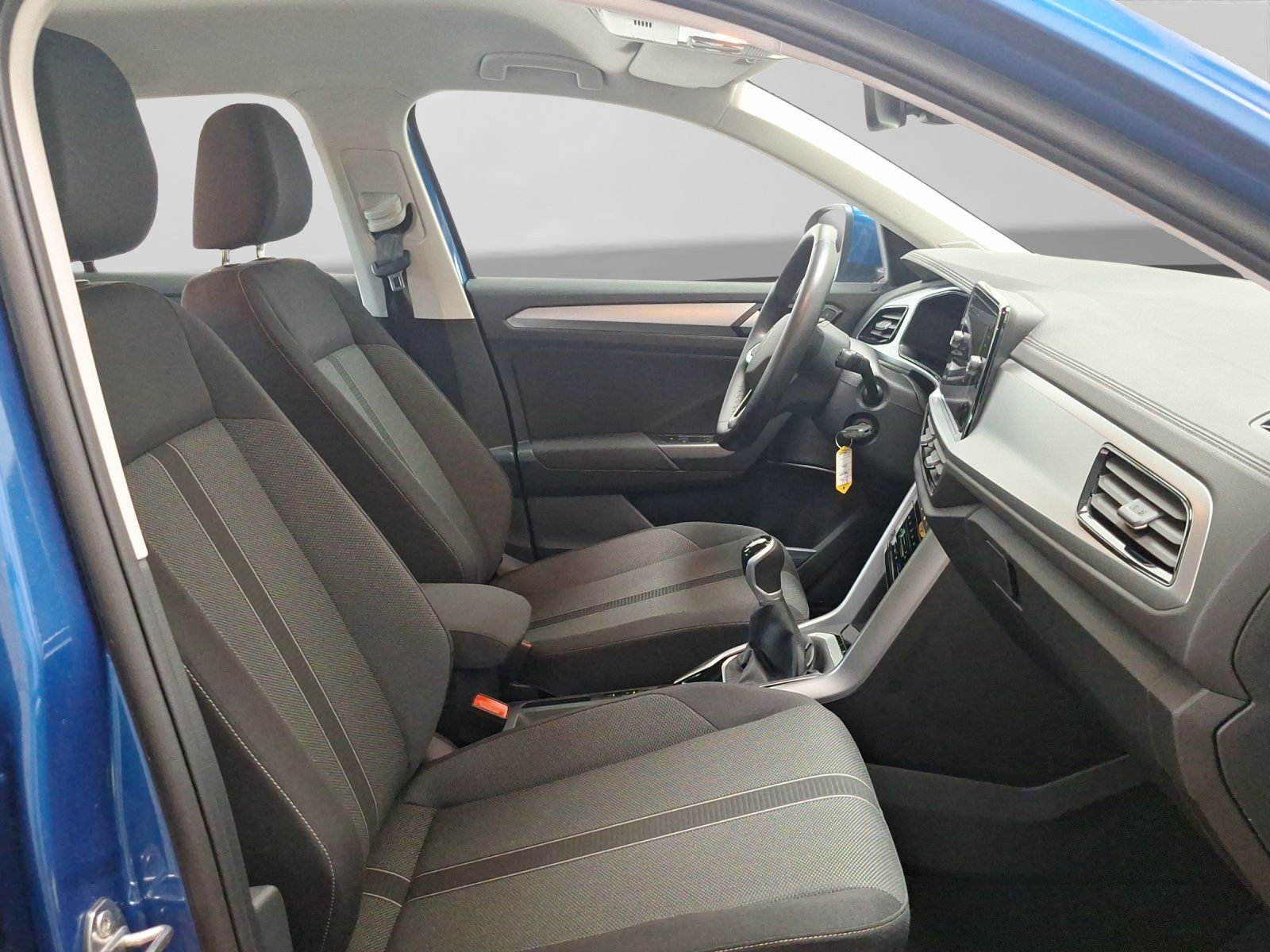 Volkswagen T-Roc – Bild 4